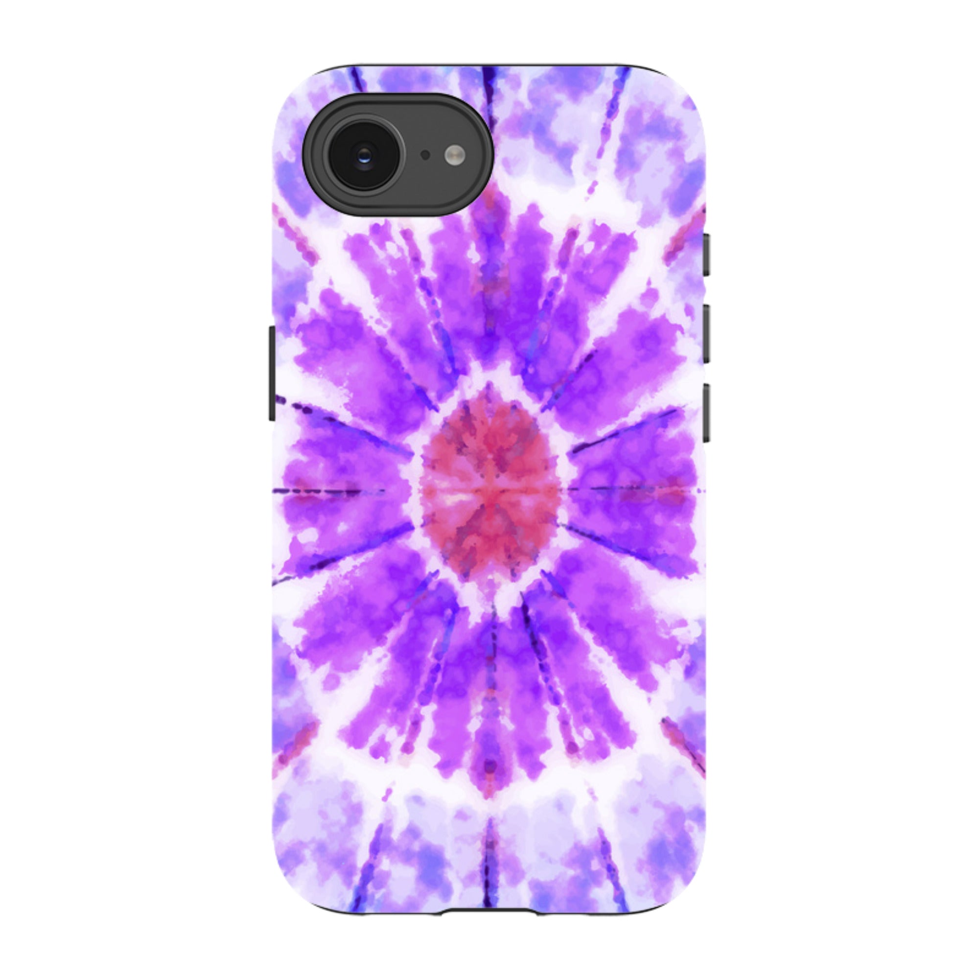 iPhone Tough Case - Reading