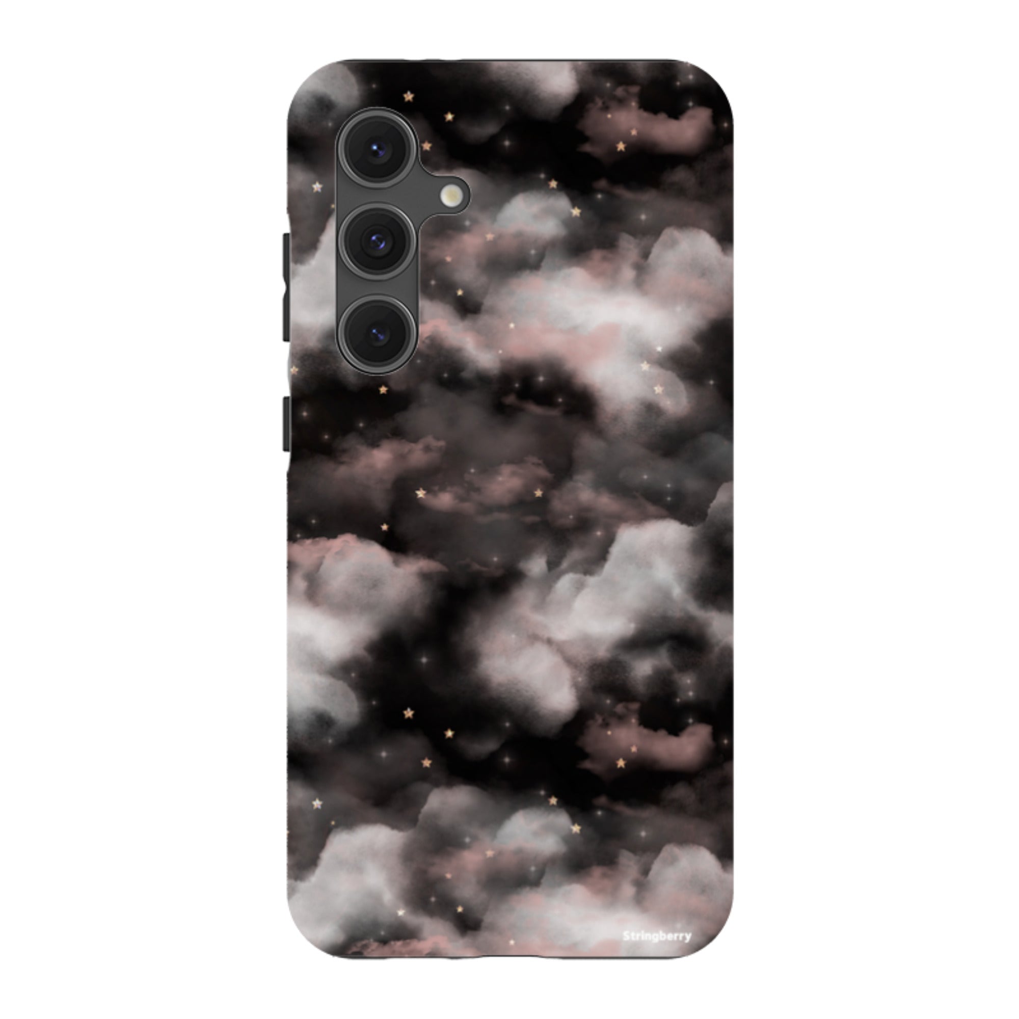 Samsung Tough Case - Evening Skies