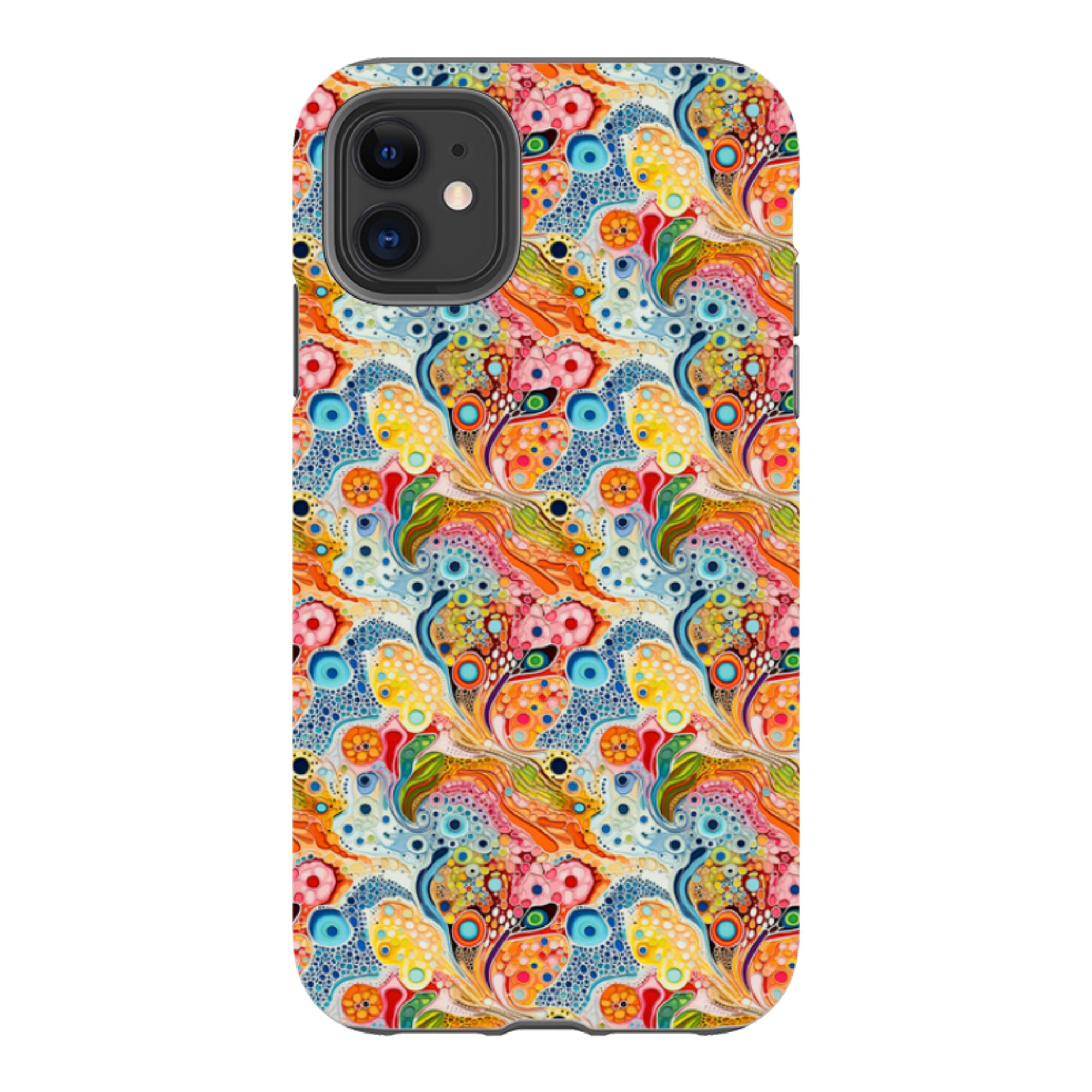 iPhone Case - Zanuso II