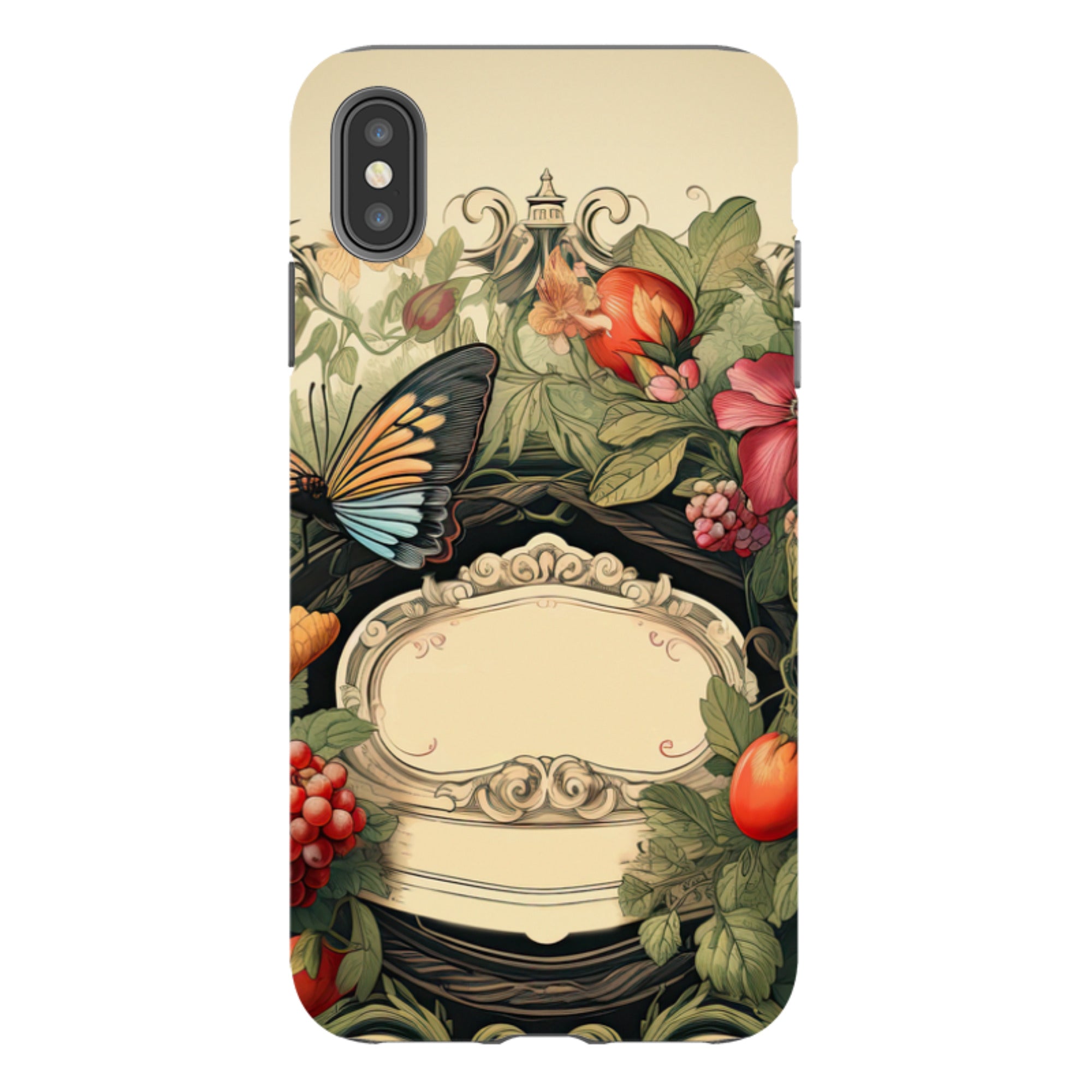 iPhone Case - Fairy Magic III