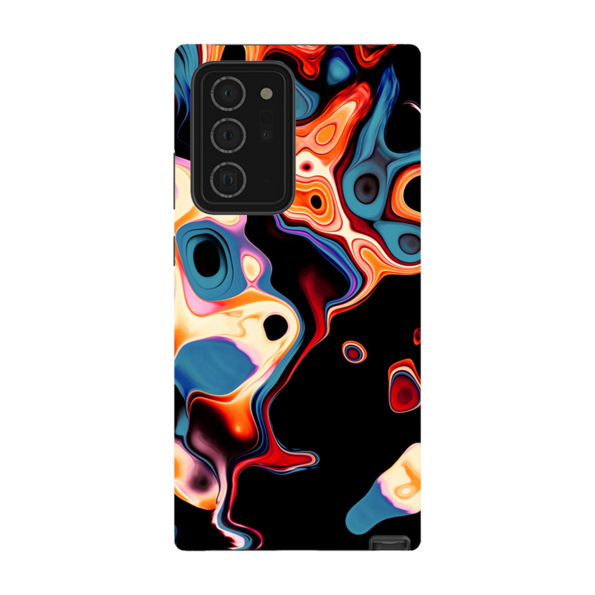 Samsung Tough Case - Butterscotch