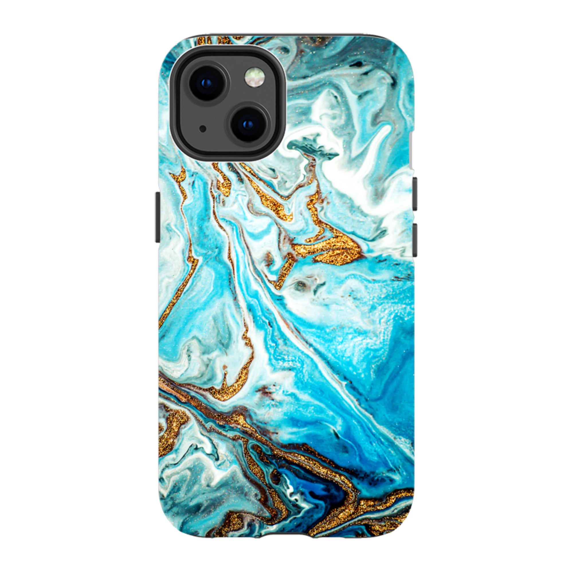 iPhone MagSafe Tough Case -  Blue Royal