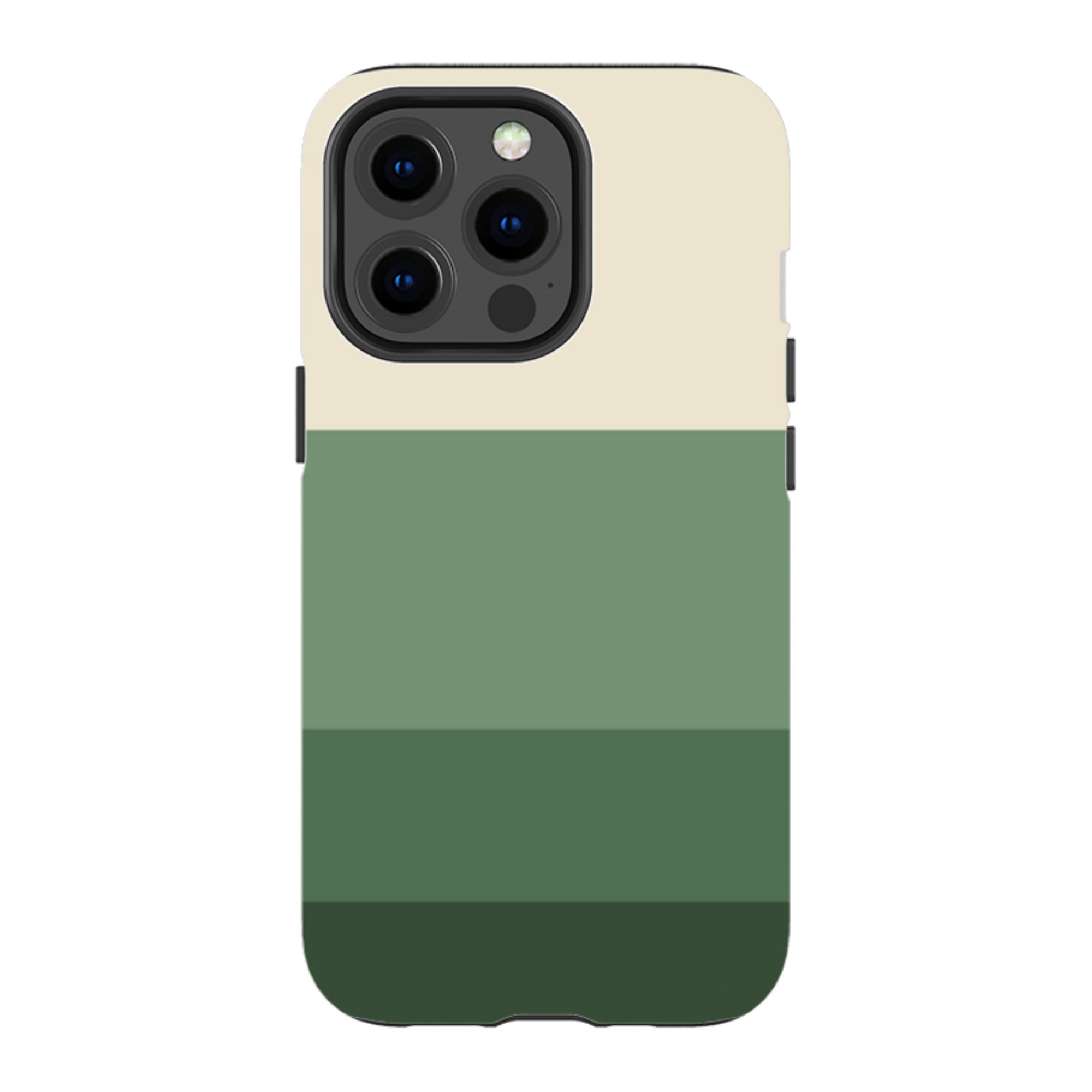 iPhone MagSafe Tough Case -  Hong Kong Chroma
