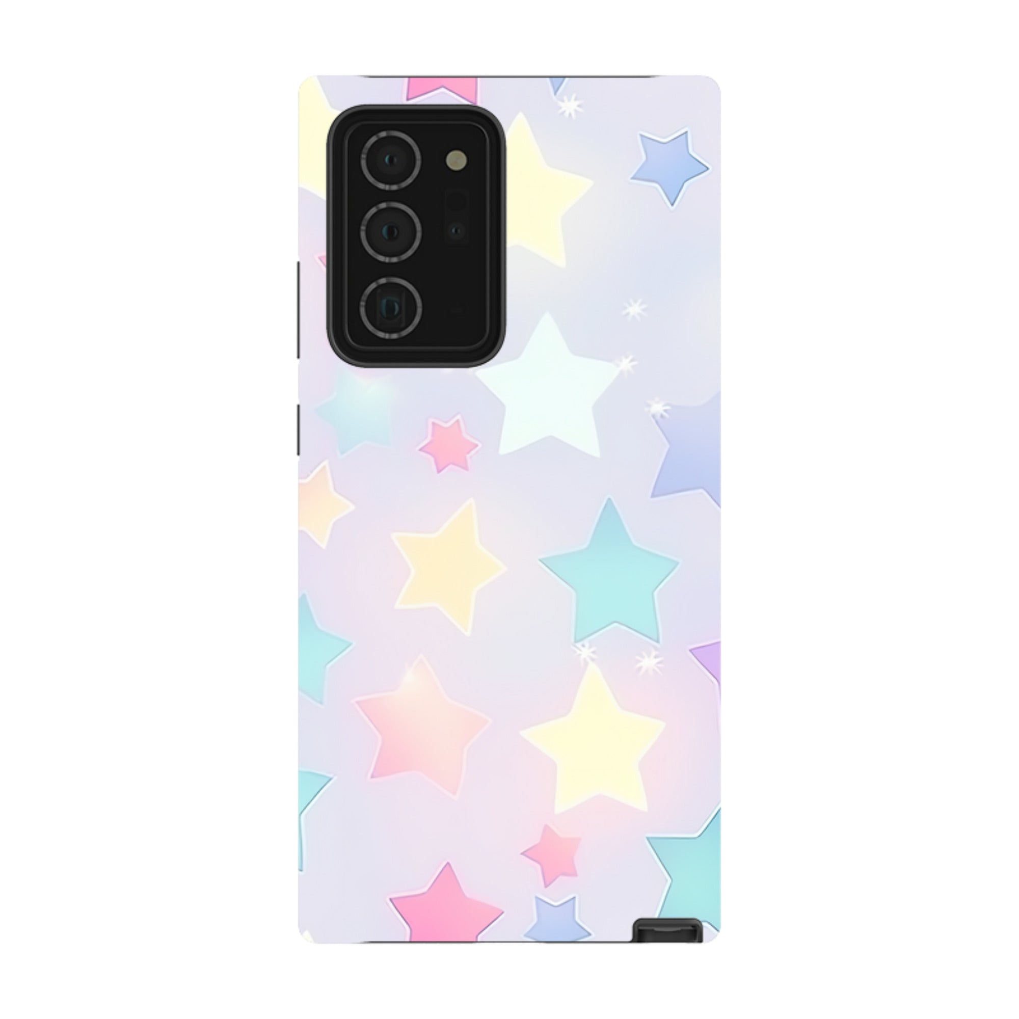 Samsung Tough Case - Colour Stars III