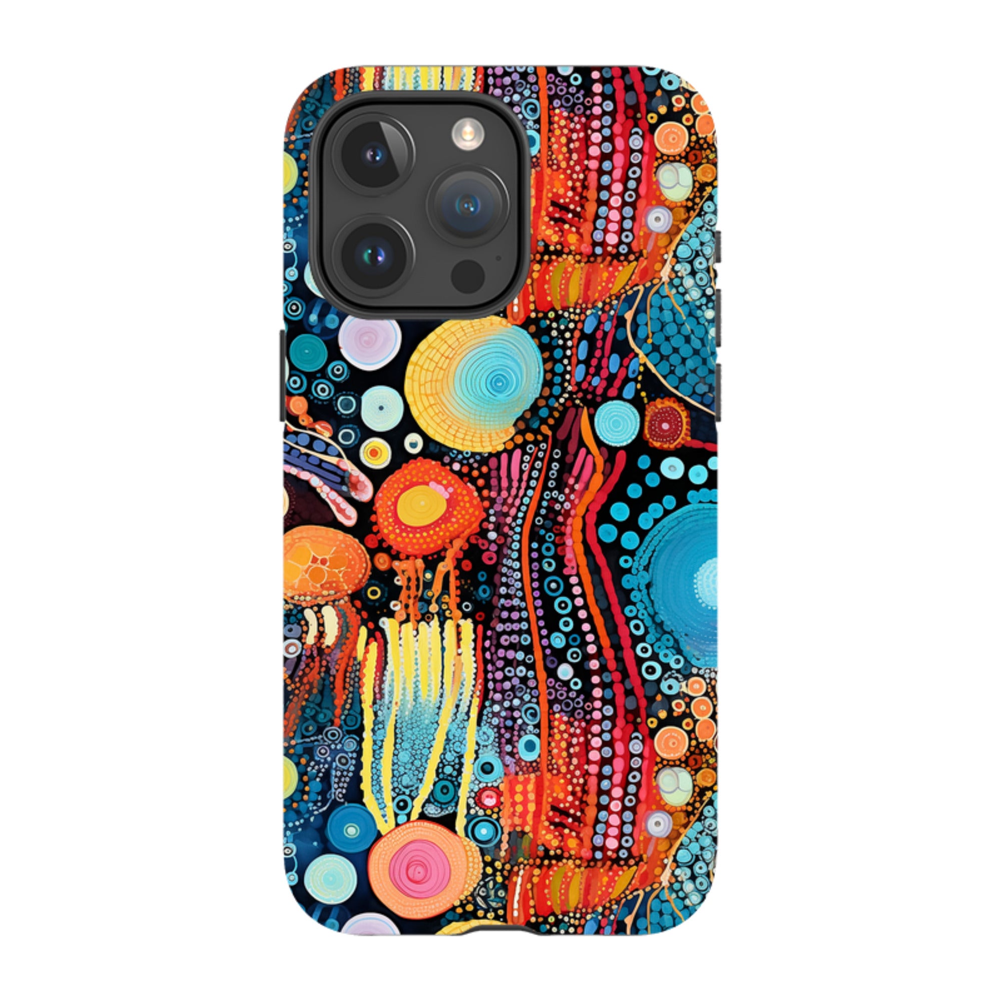 iPhone Case - Javier