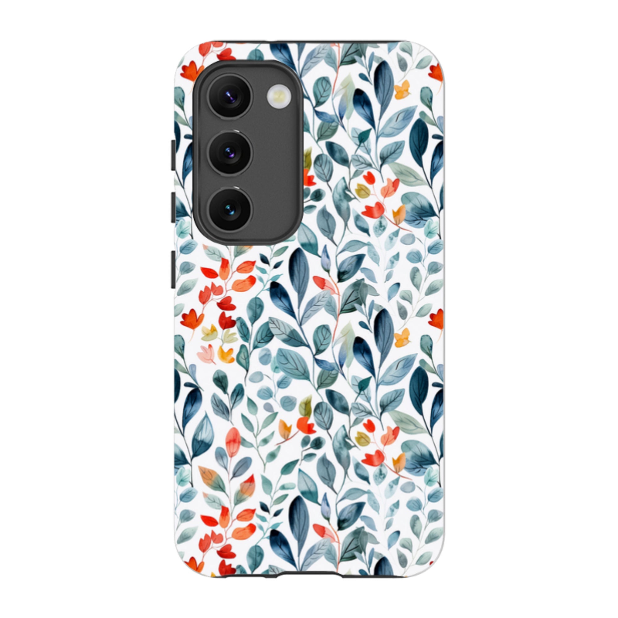 Samsung Tough Case - Myos