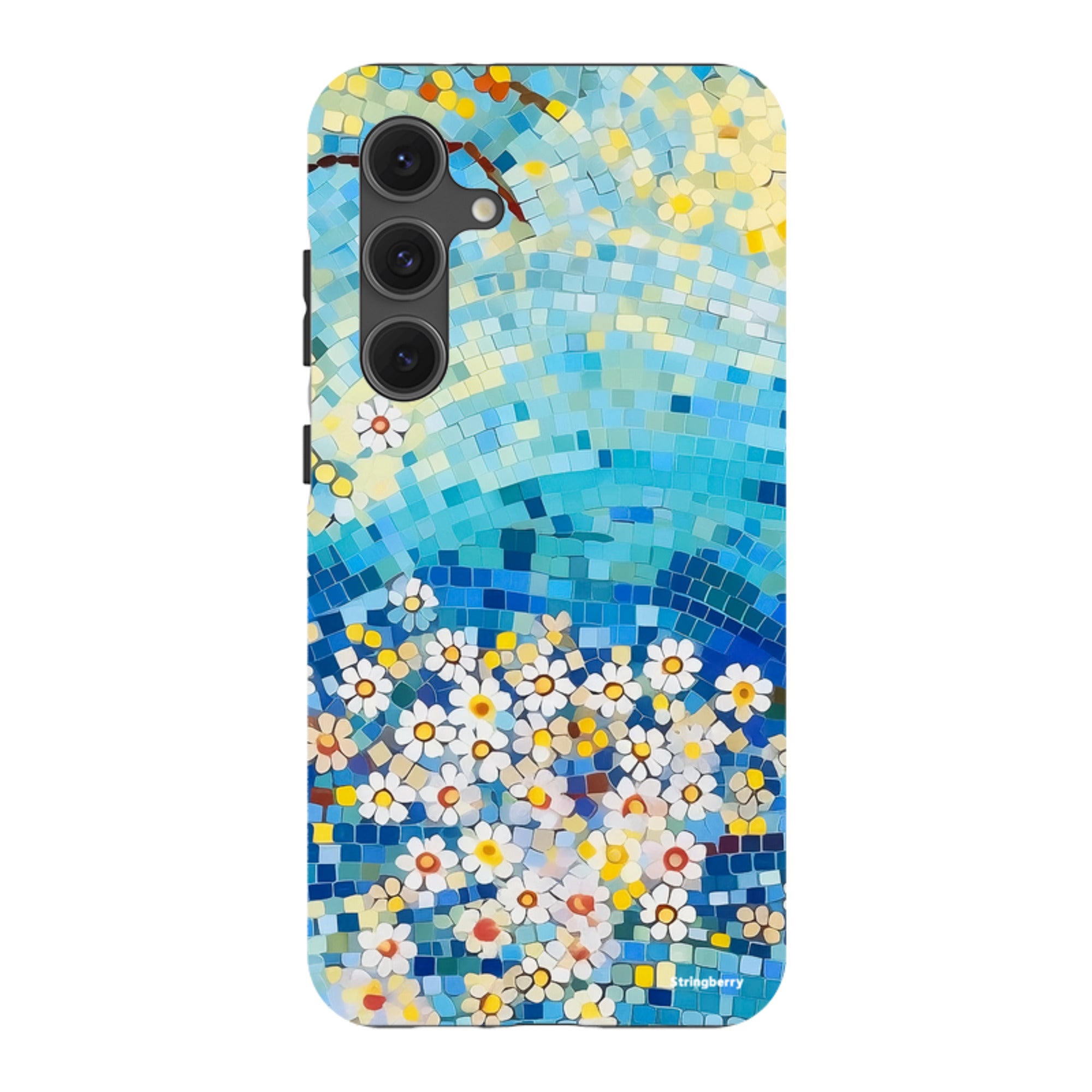 Samsung Tough Case - Adwell