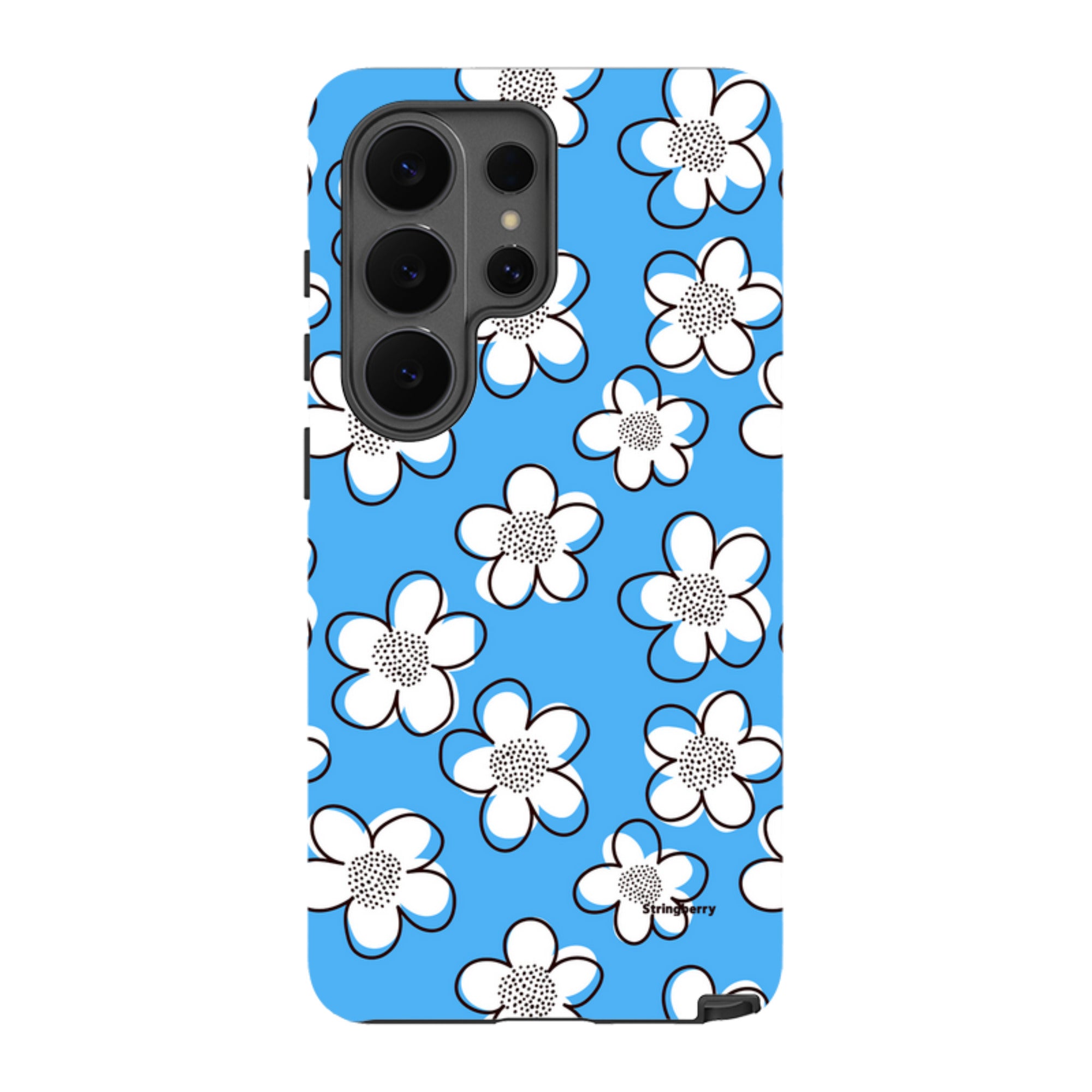 Samsung Tough Case - Fitzrovia