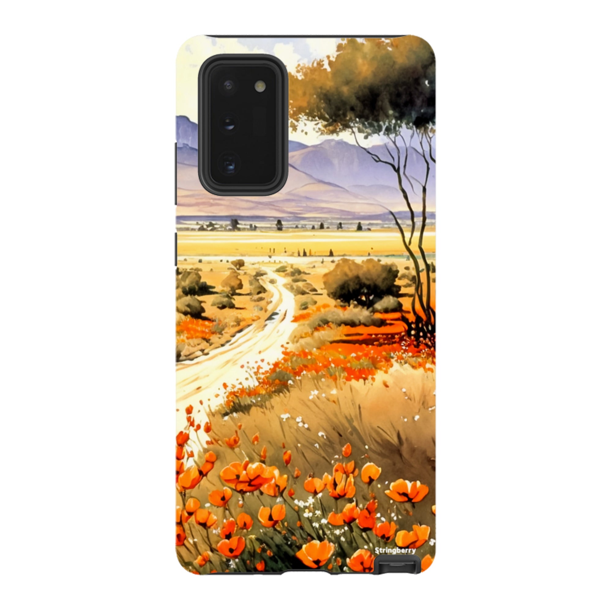 Samsung Tough Case - Radicofani
