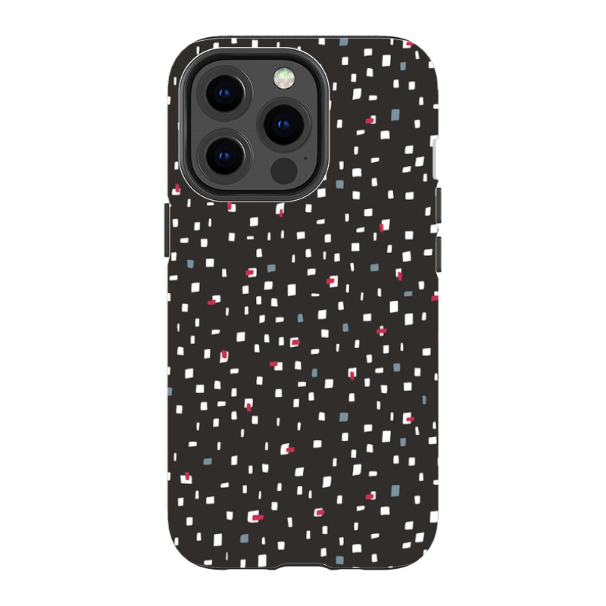 iPhone MagSafe Tough Case - Dash By Ali Brookes