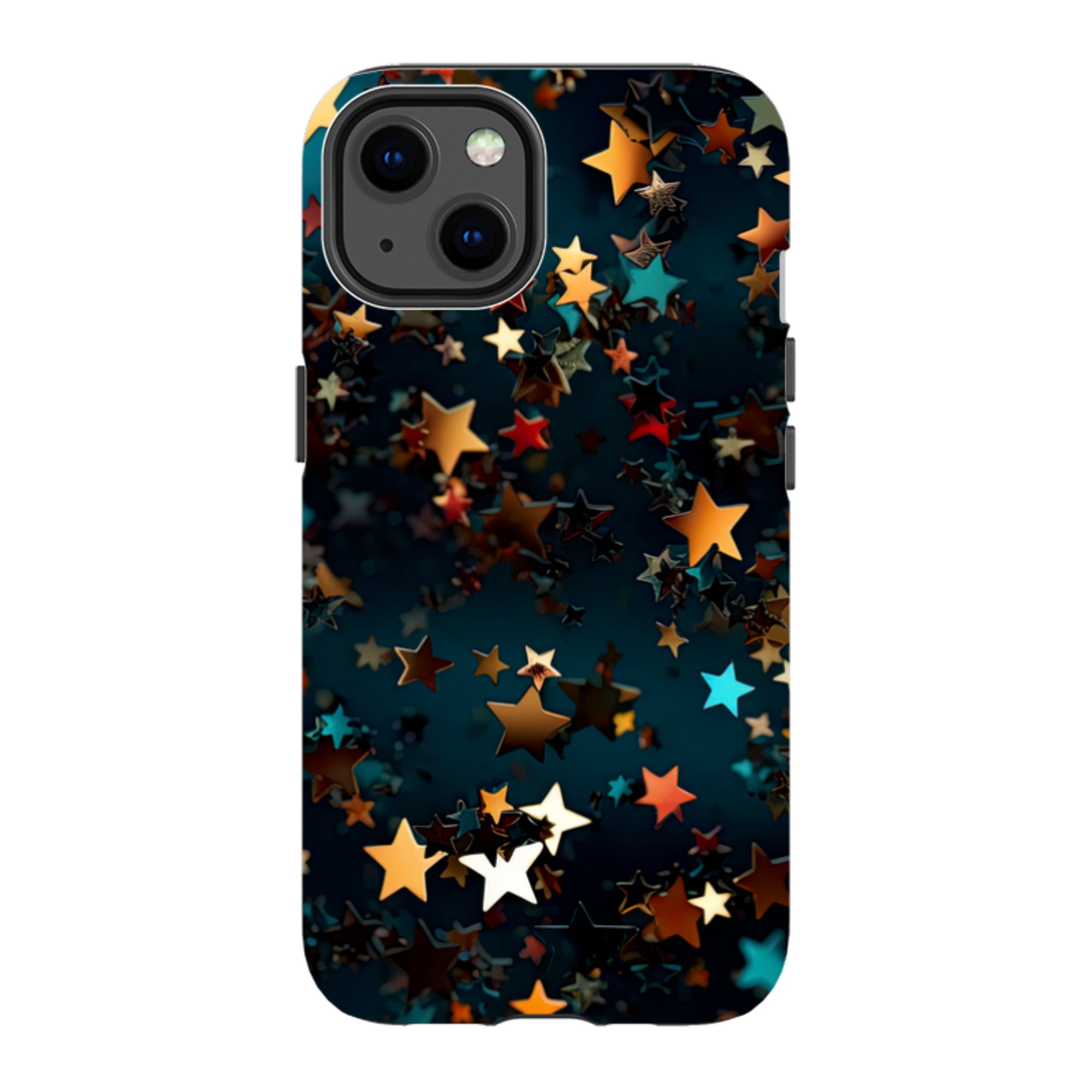 iPhone Case - Dark Stars