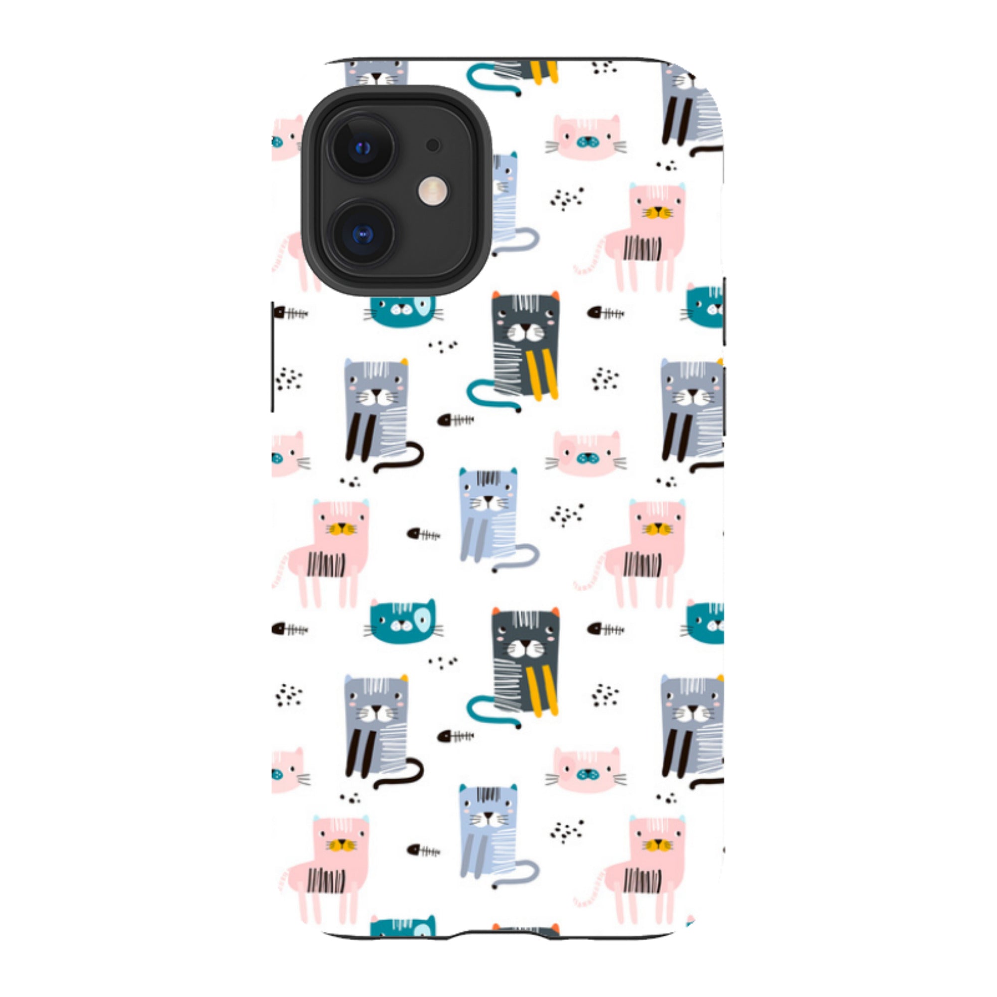 iPhone Tough Case - Katy Purry