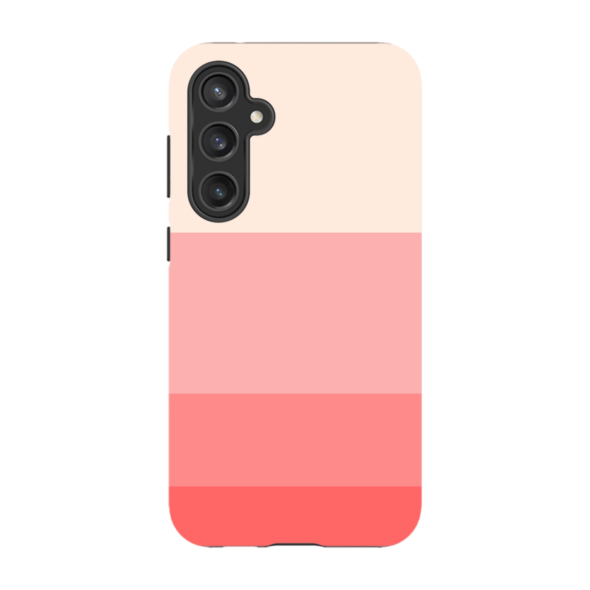 Samsung Tough Case - Singapore Chroma