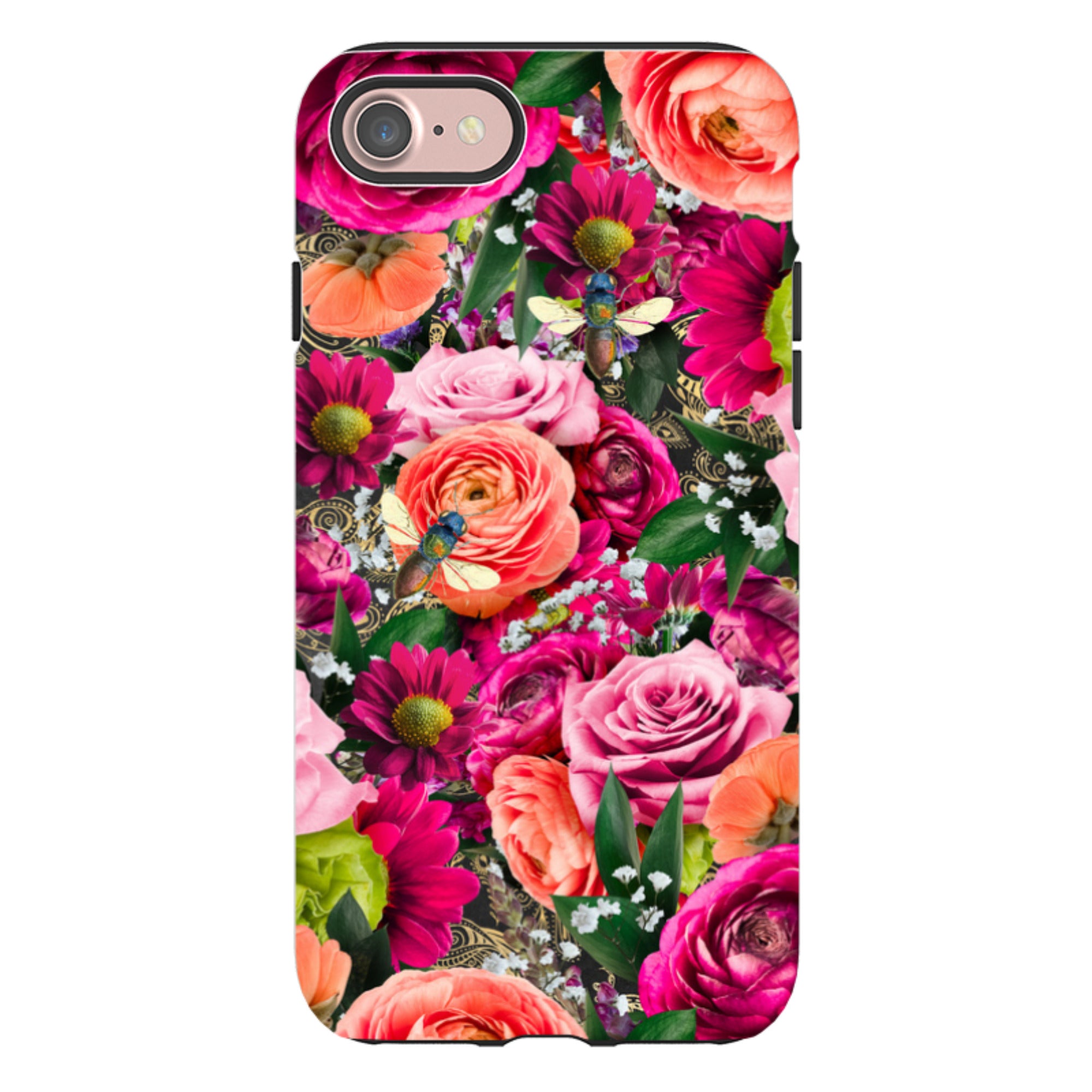 iPhone Tough Case - Elevation