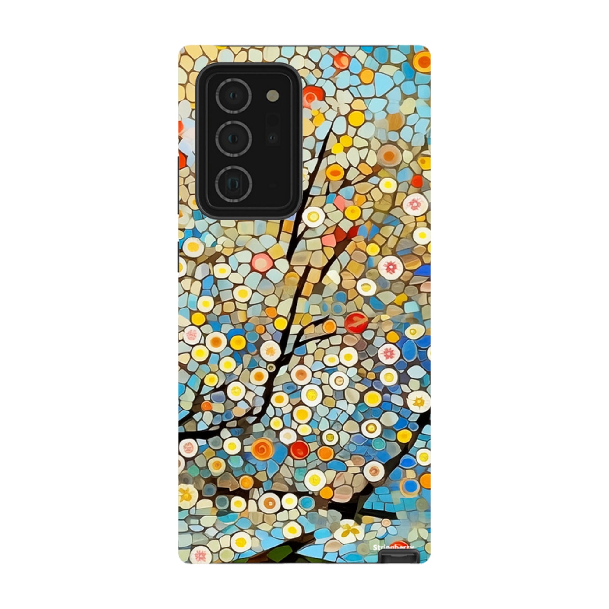 Samsung Tough Case - Banwell