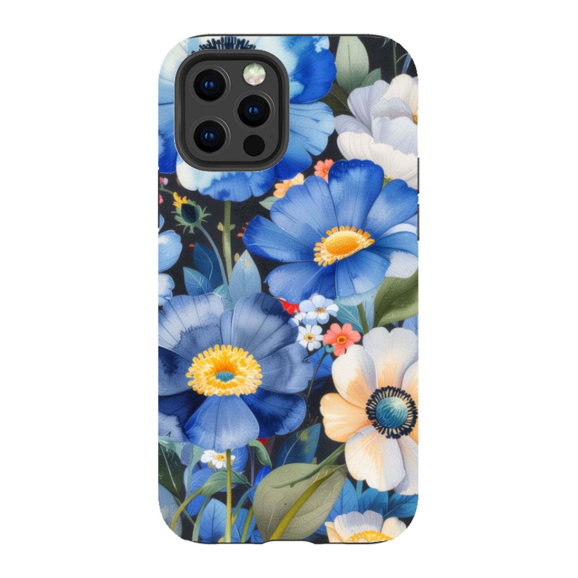 iPhone Case - Blue Summer