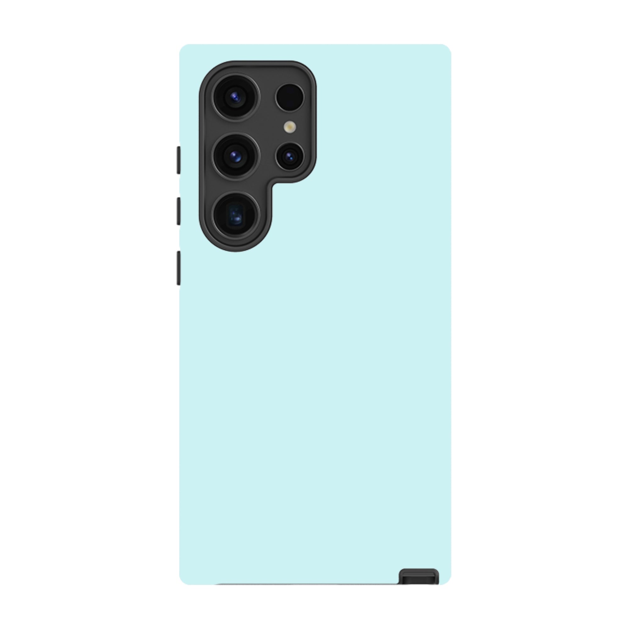 Samsung Tough Case - Budapest Green