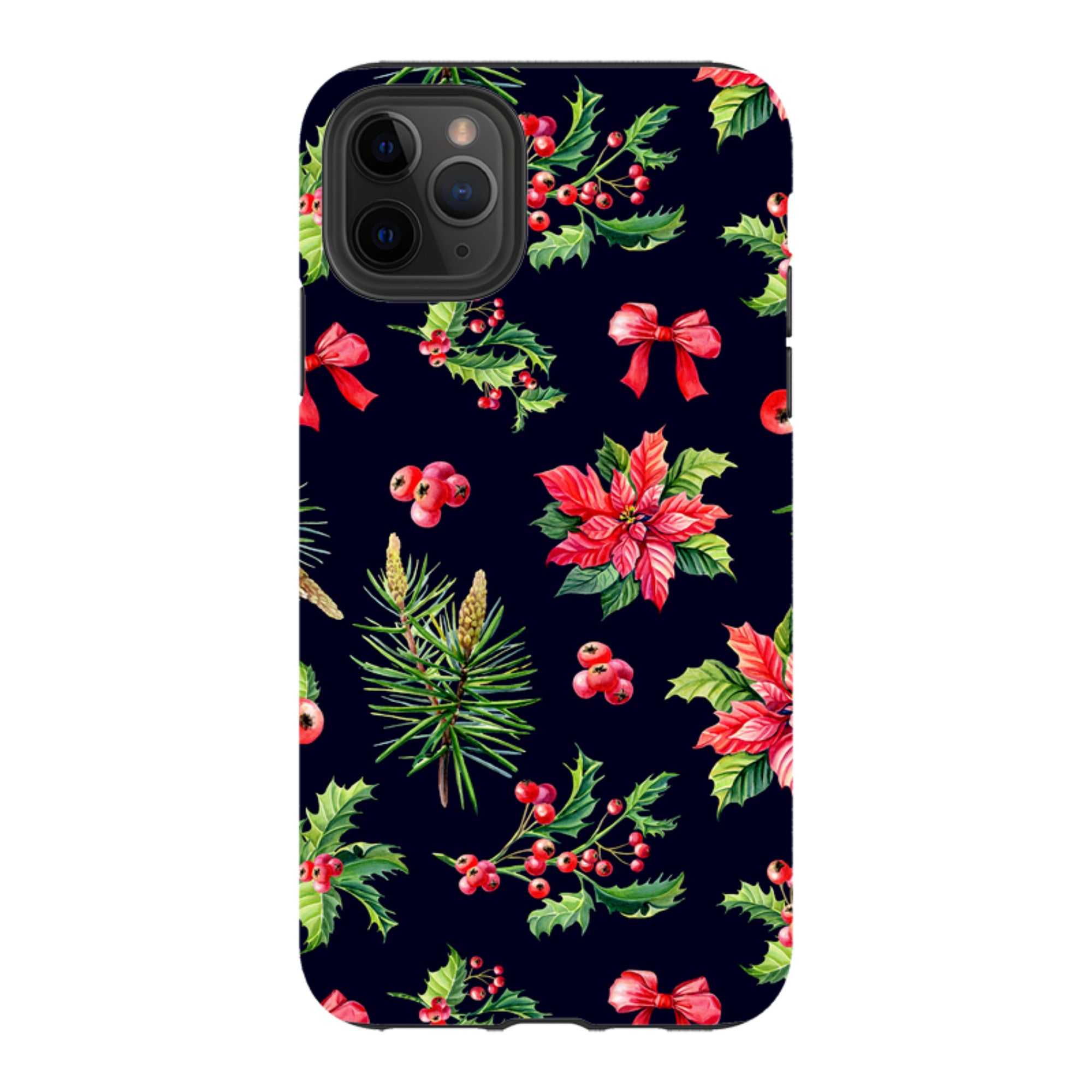 iPhone Tough Case - Opulence