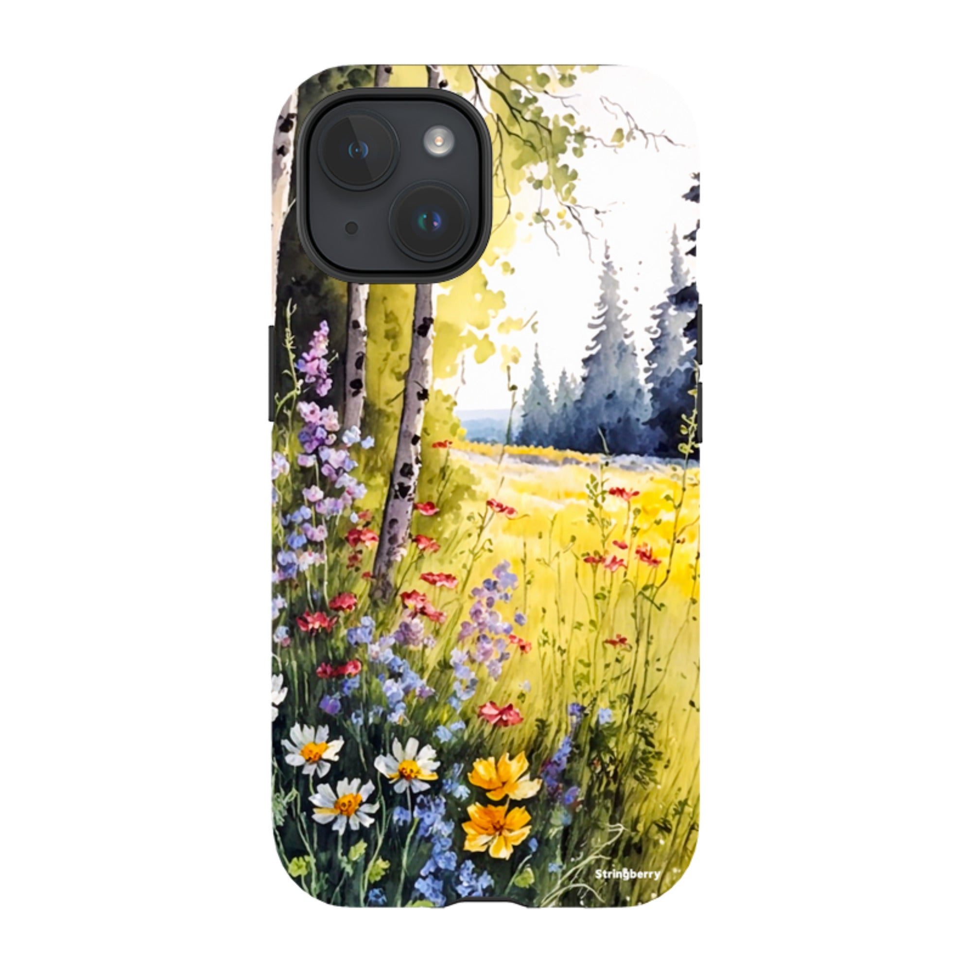 iPhone Tough Case - Seat Sandal