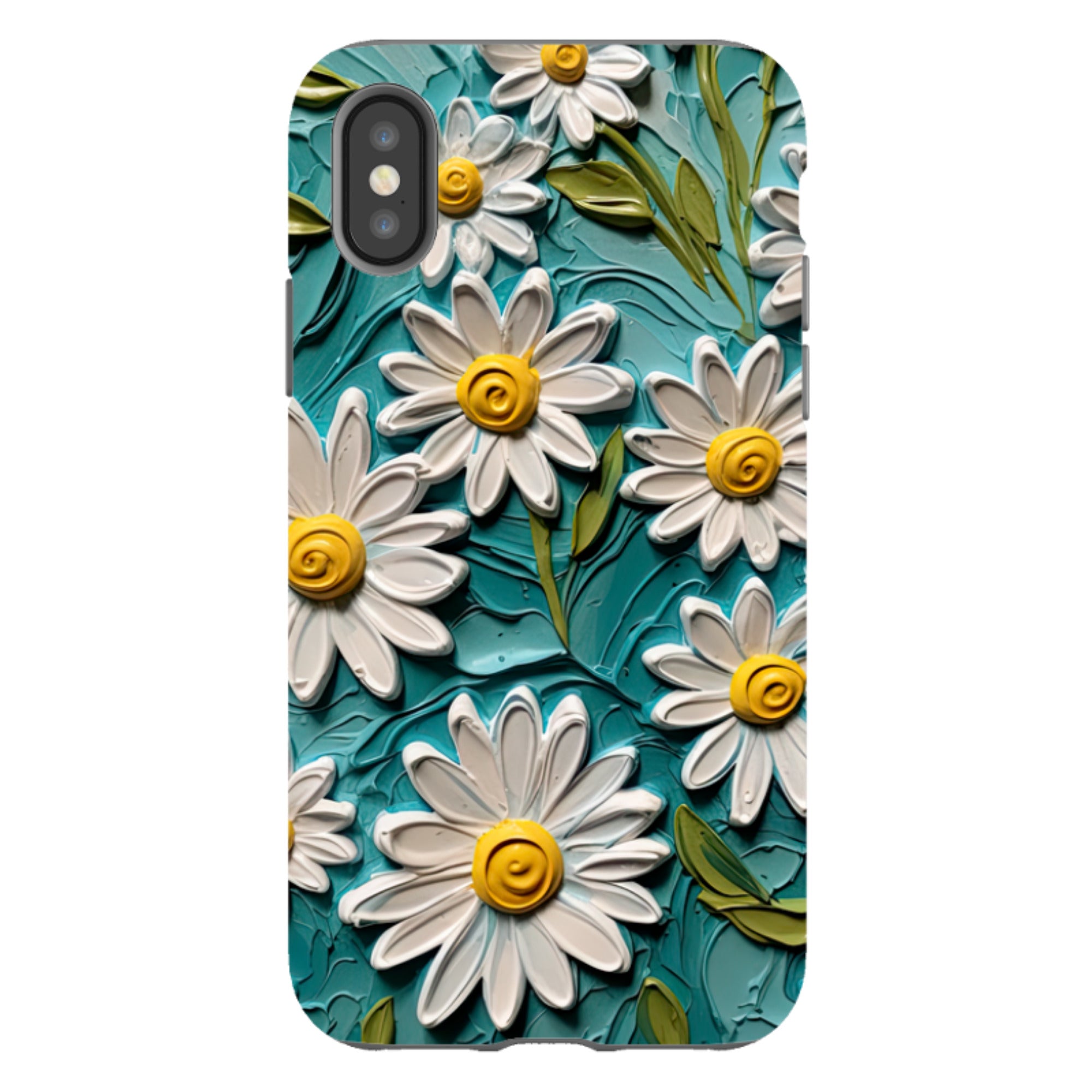 iPhone Case - Cape Daisies