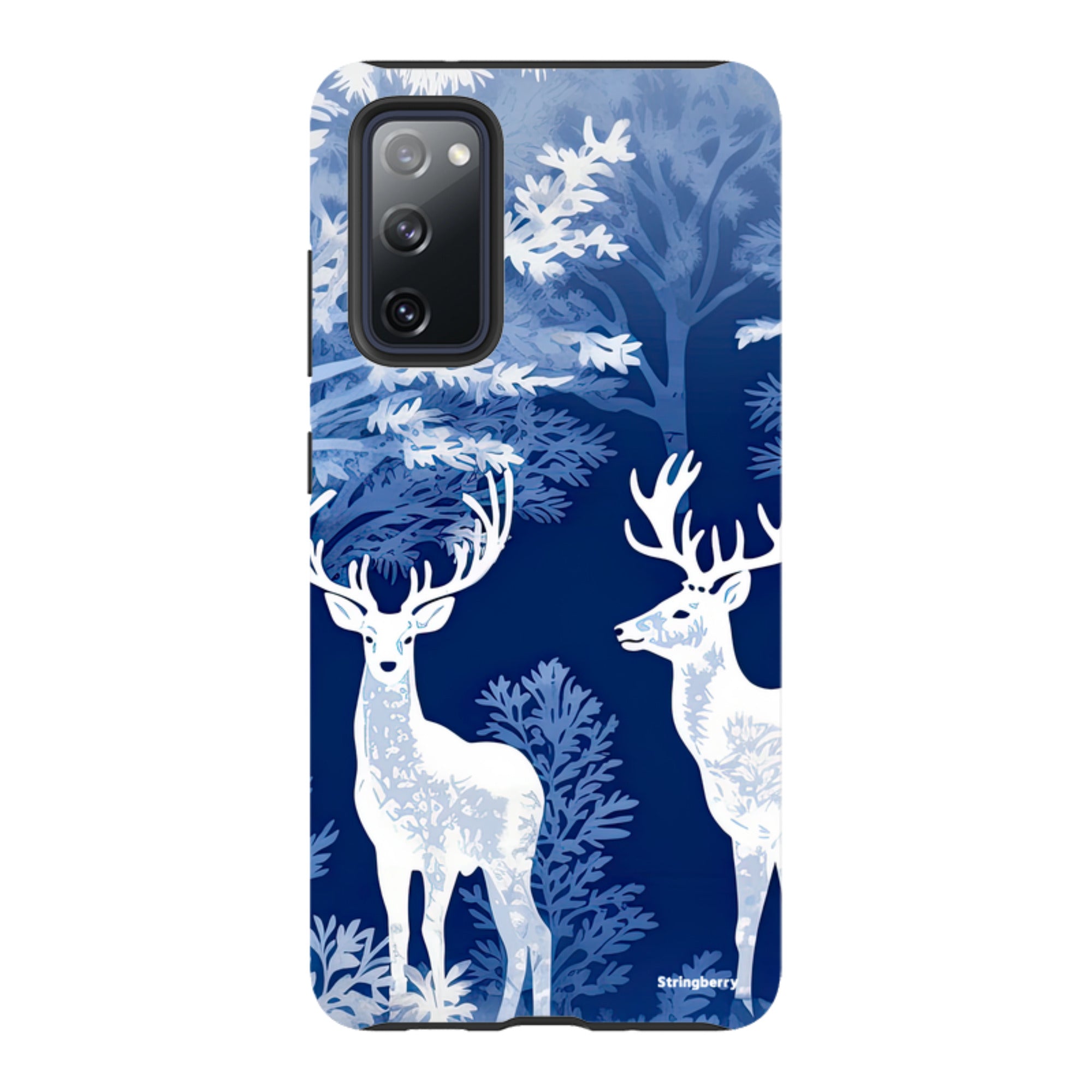 Samsung Tough Case - Dreams Of Winter III