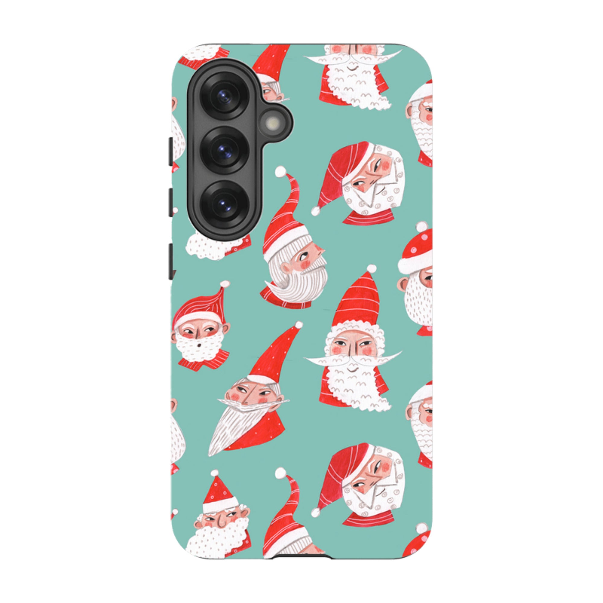 Samsung Tough Case - Bono 7 By Caroline Bonne Muller