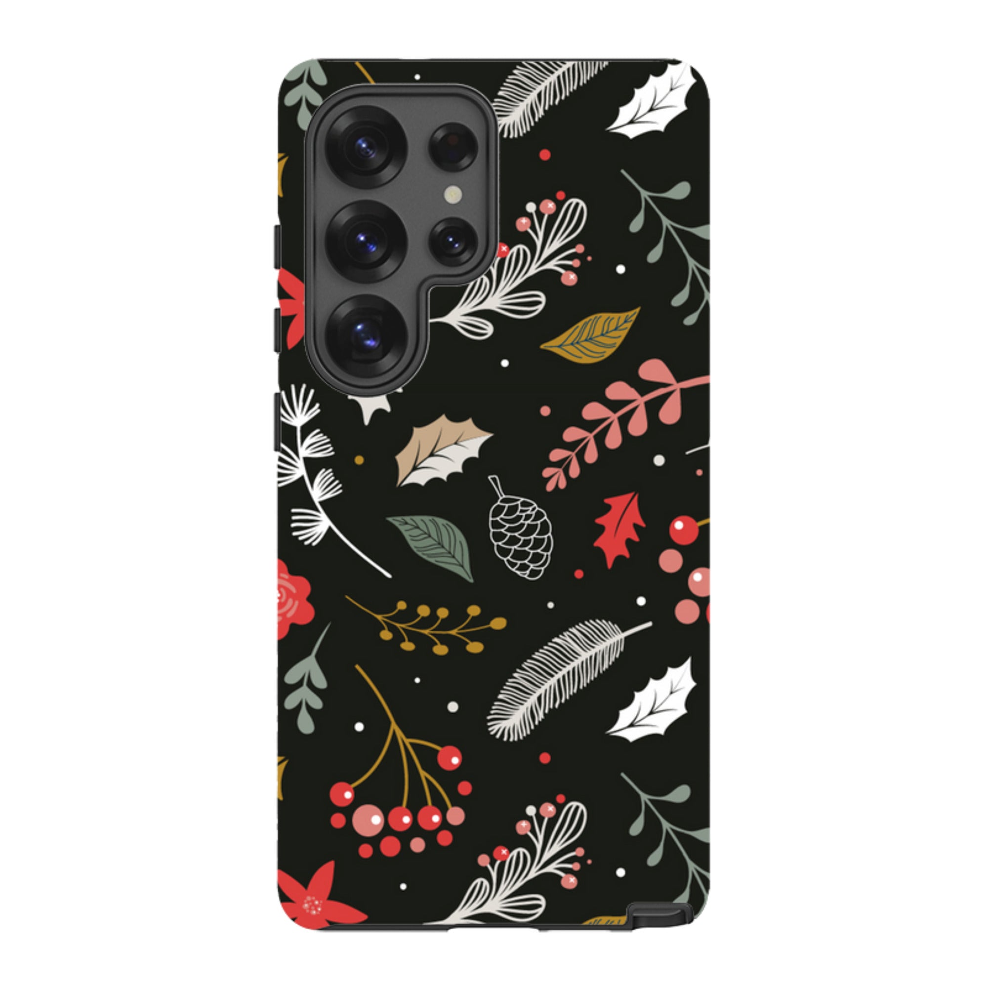 Samsung Tough Case - Joy And Wonder