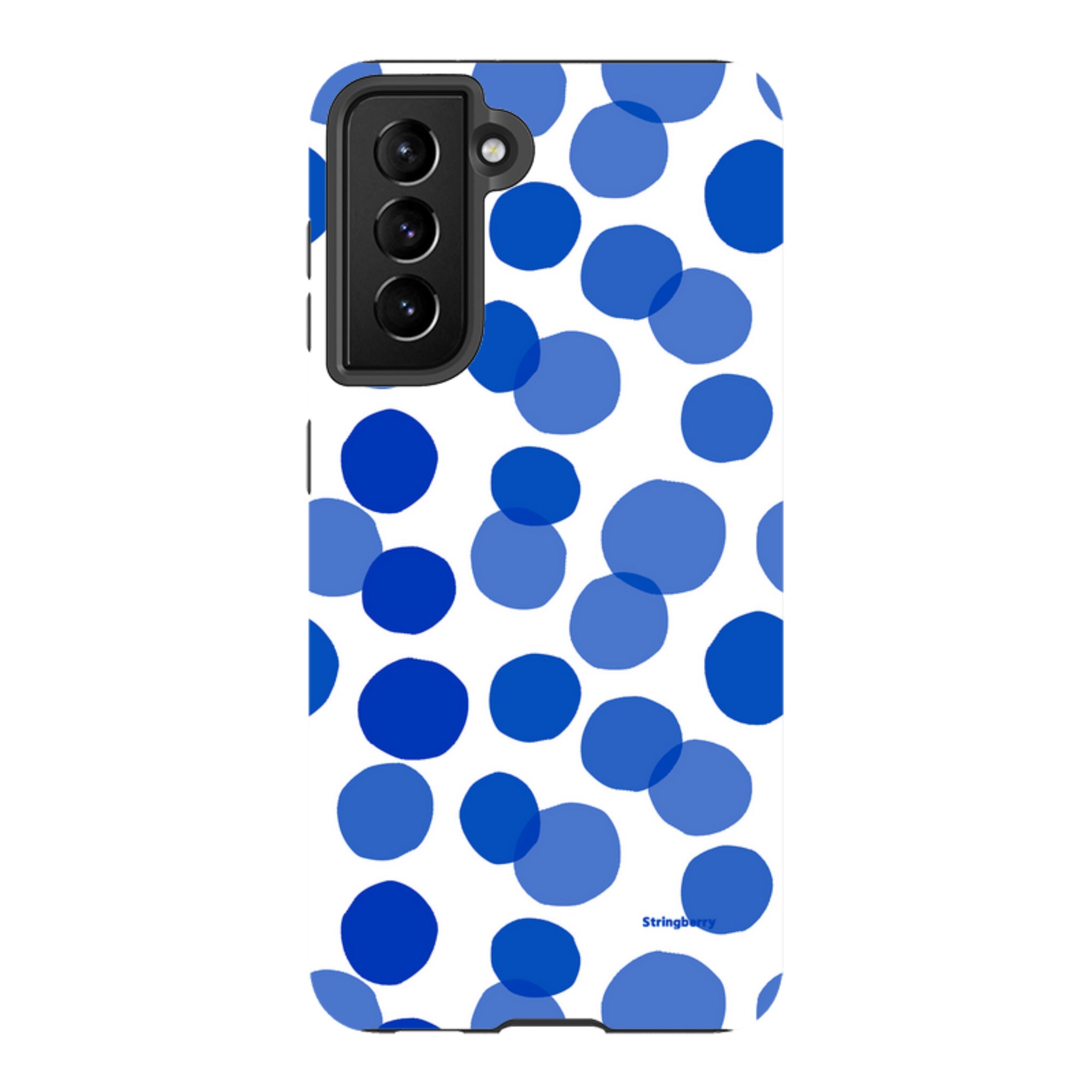 Samsung Tough Case - Earls Court