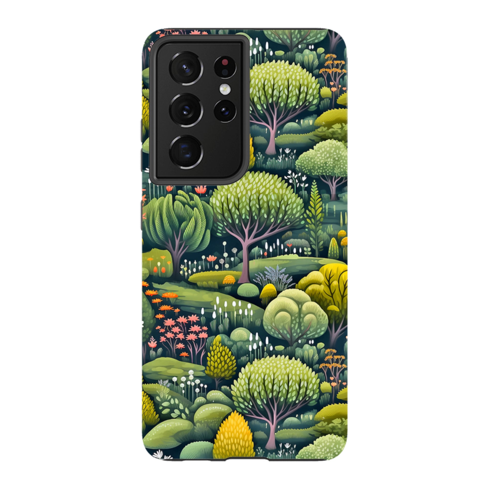 Samsung Tough Case - Alice Holt Forest