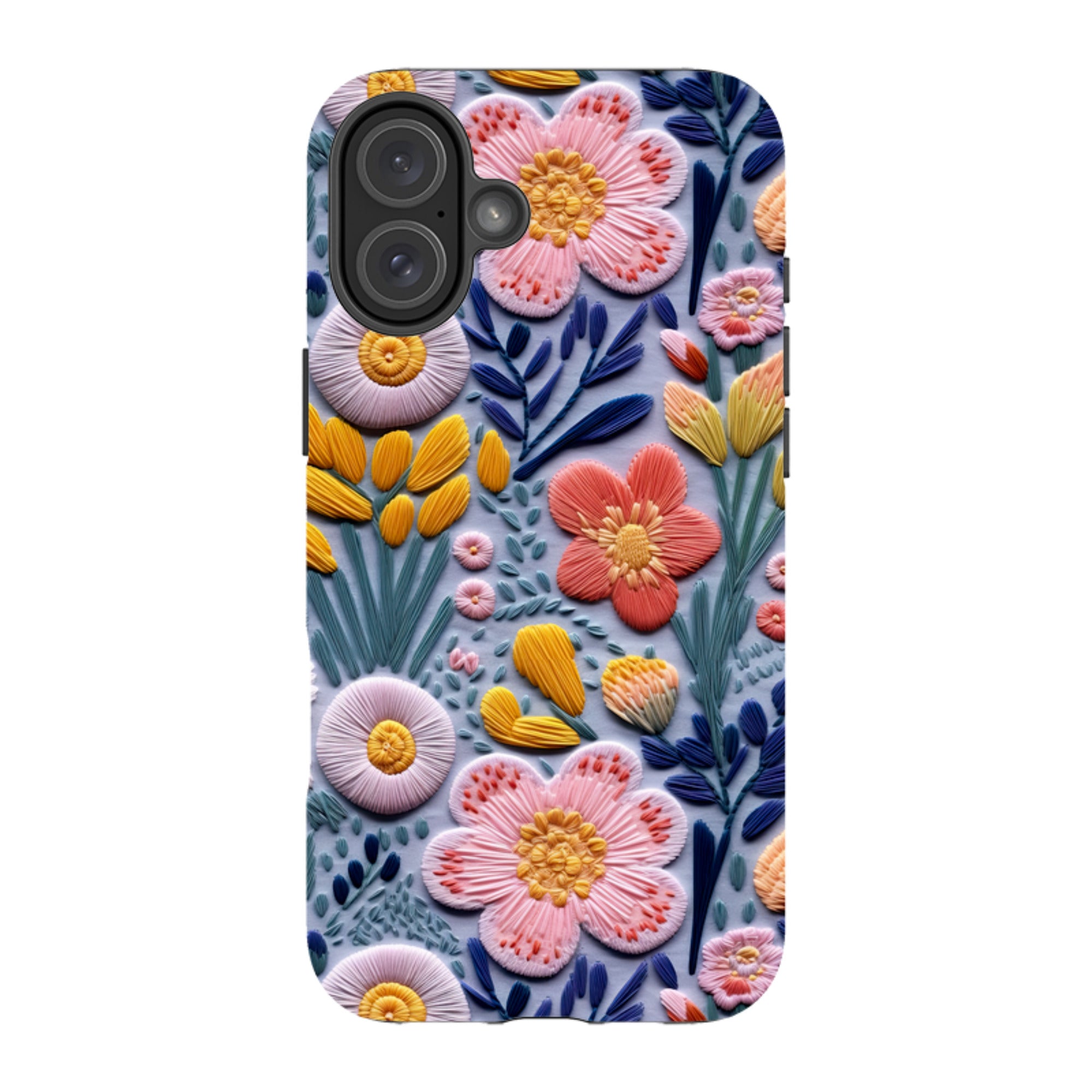 iPhone Case - Spring Petals