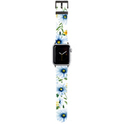 Cape Daisies II Apple Watch Strap