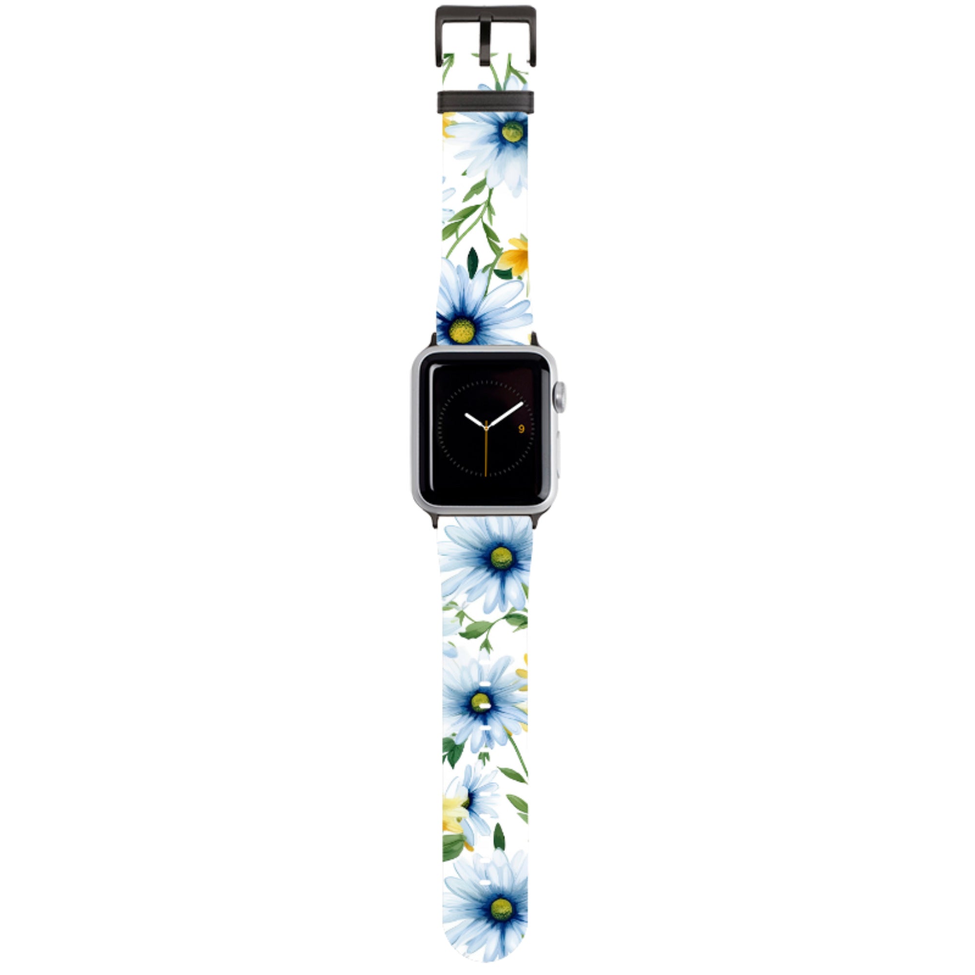 Cape Daisies II Apple Watch Strap