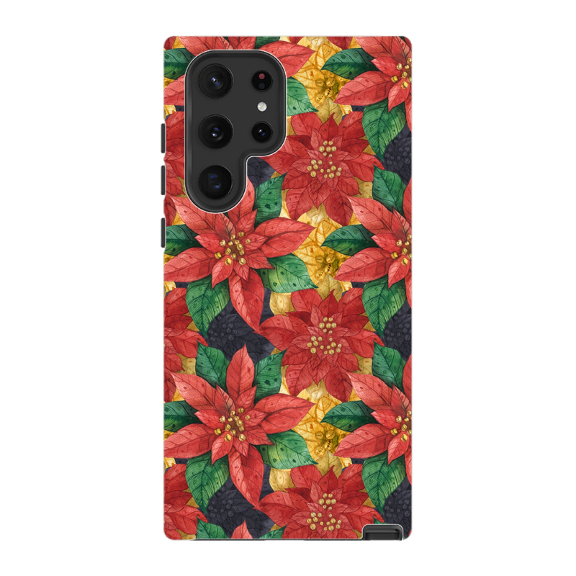 Samsung Tough Case - Blooms Of The Season