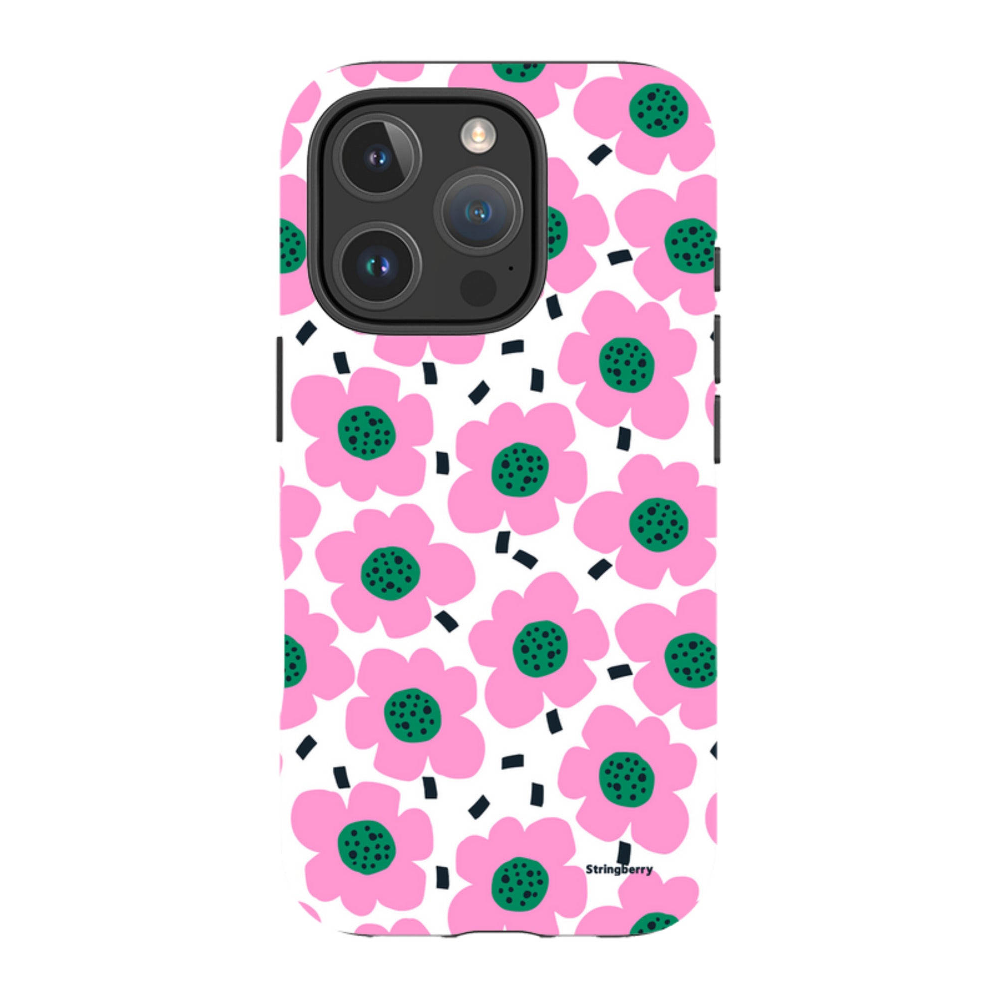iPhone Tough Case - Belgravia