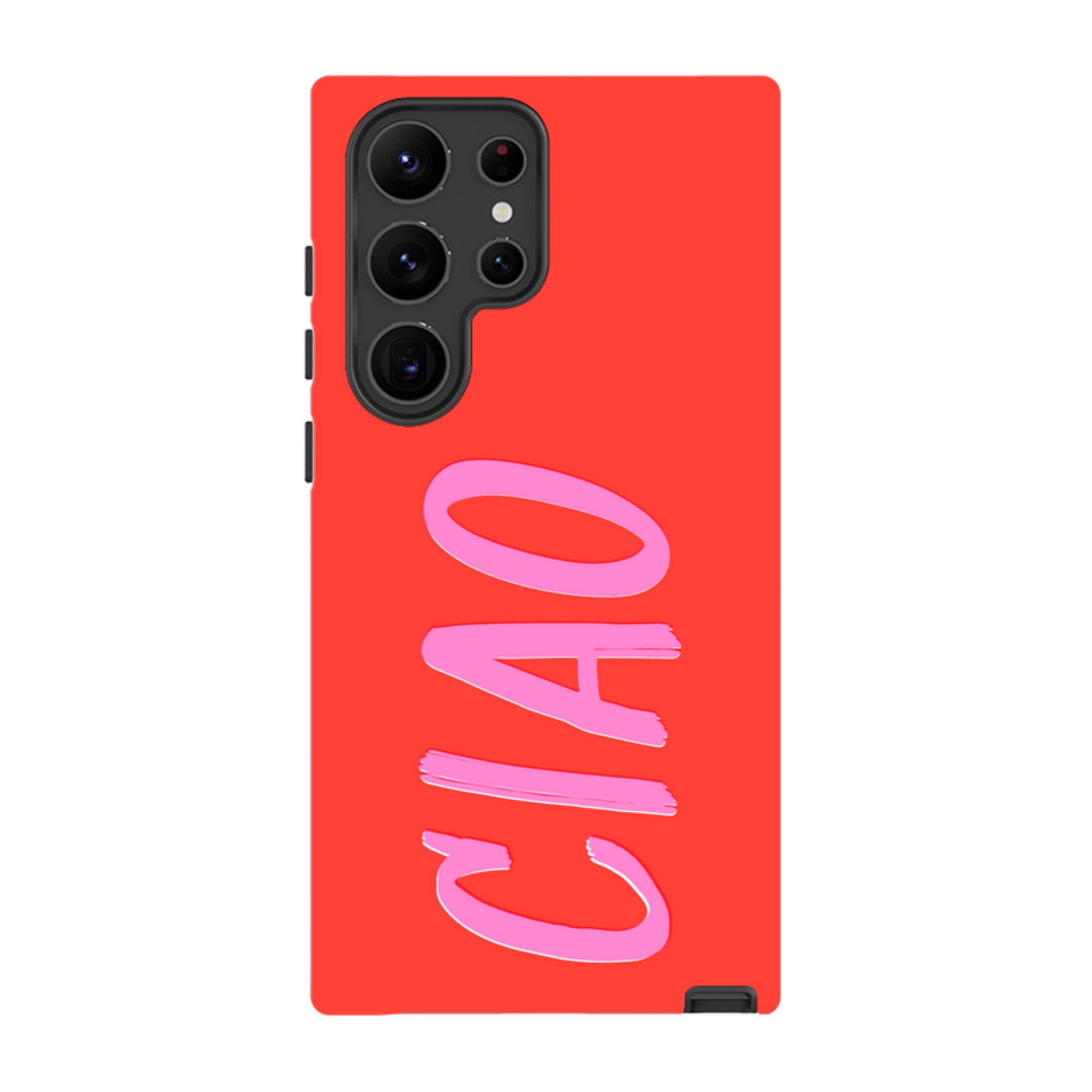 Samsung Tough Case - Ciao