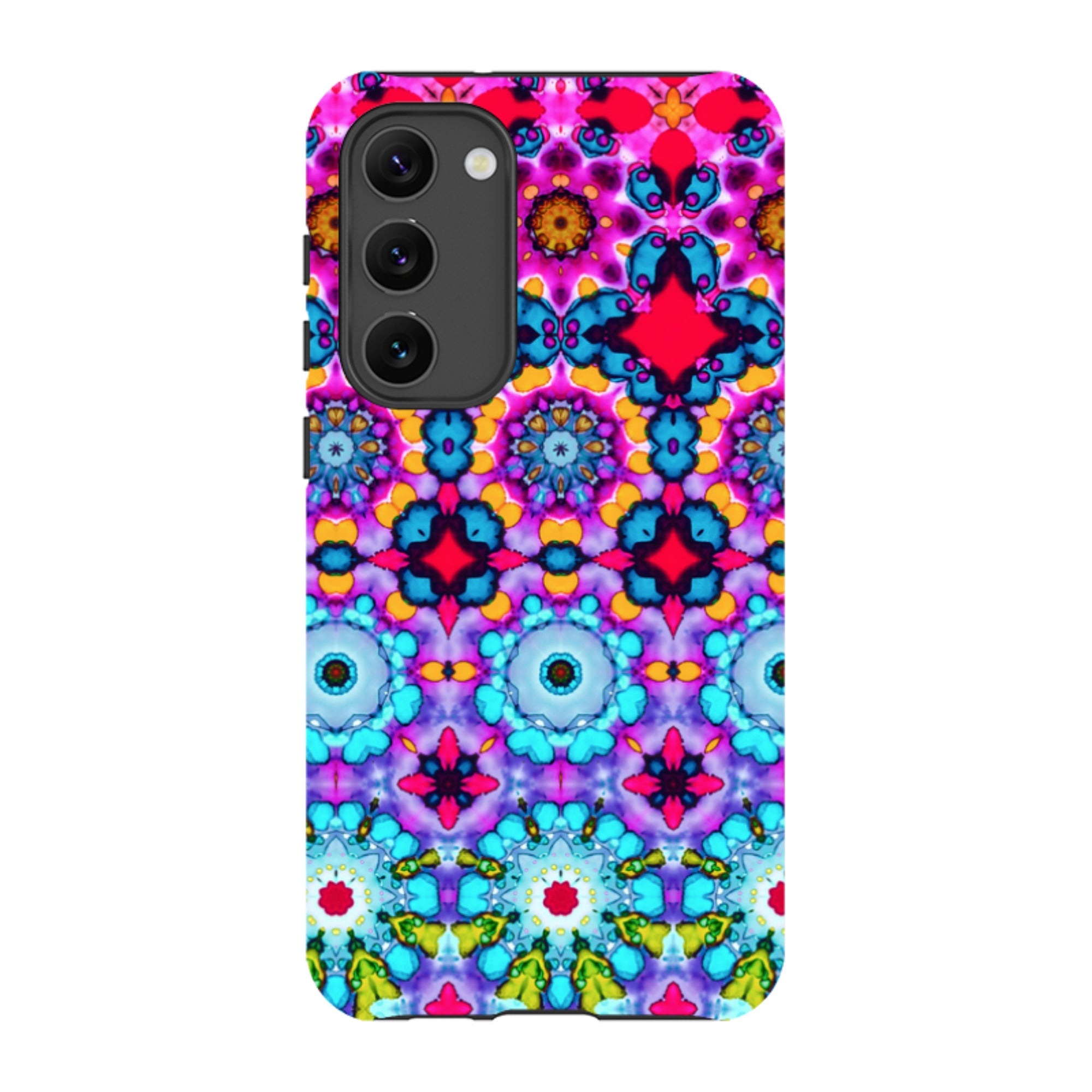 Samsung Tough Case - Bayfest