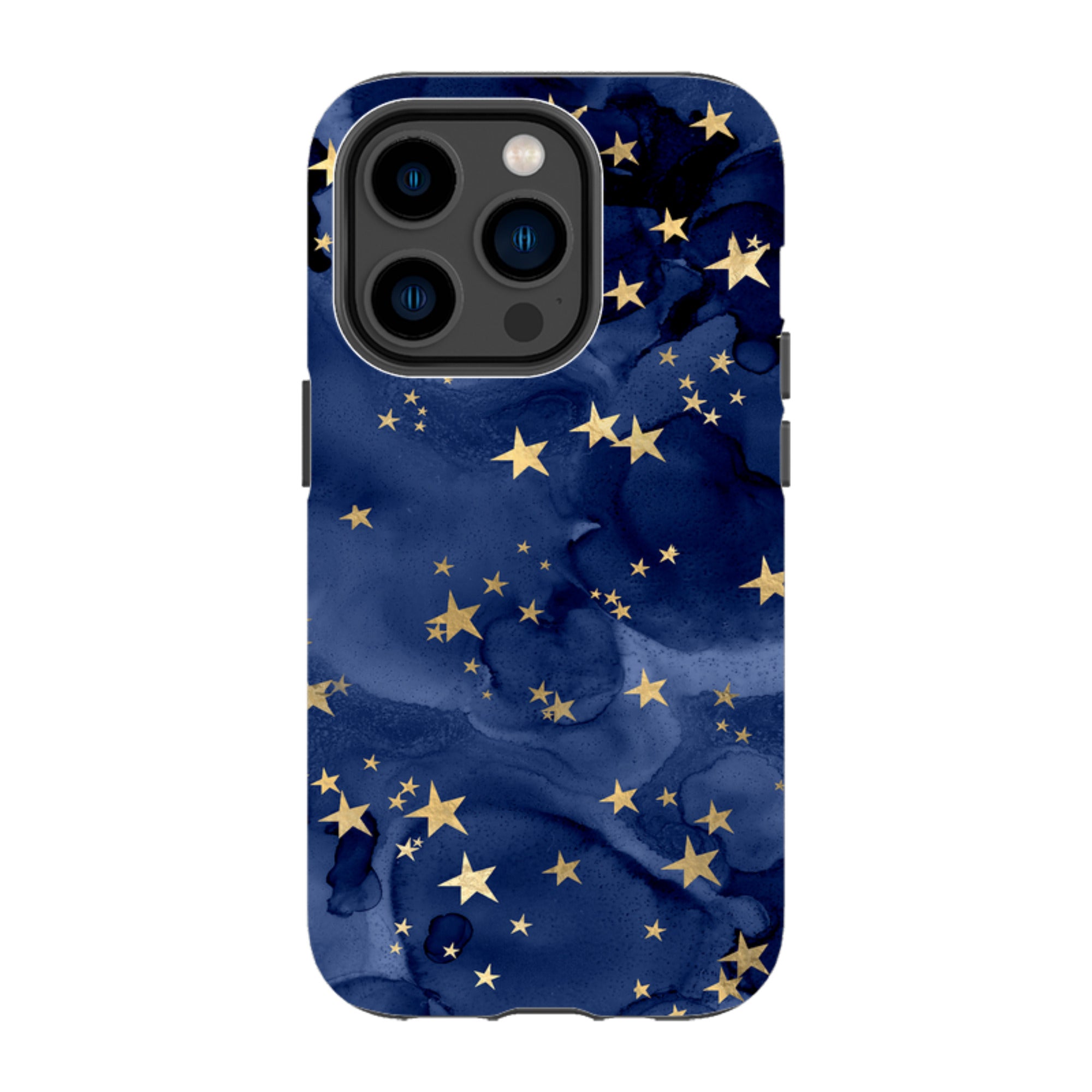 iPhone MagSafe Tough Case -  Stormy Stars