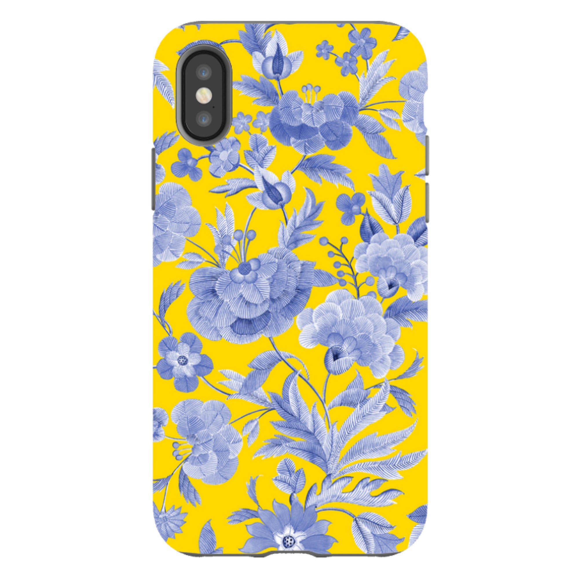 iPhone Tough Case - Chartwell Gardens