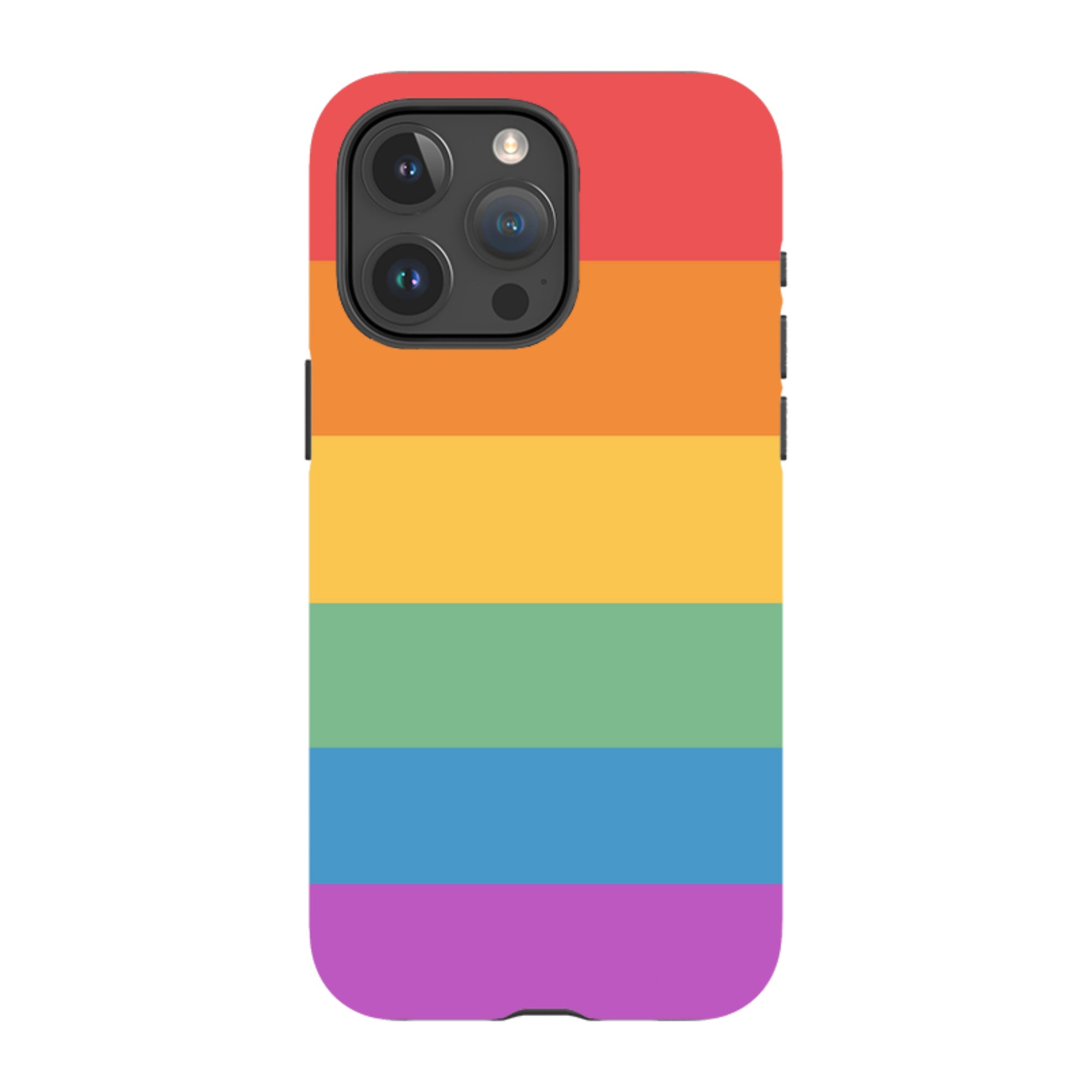 iPhone MagSafe Tough Case -  San Francisco Chroma