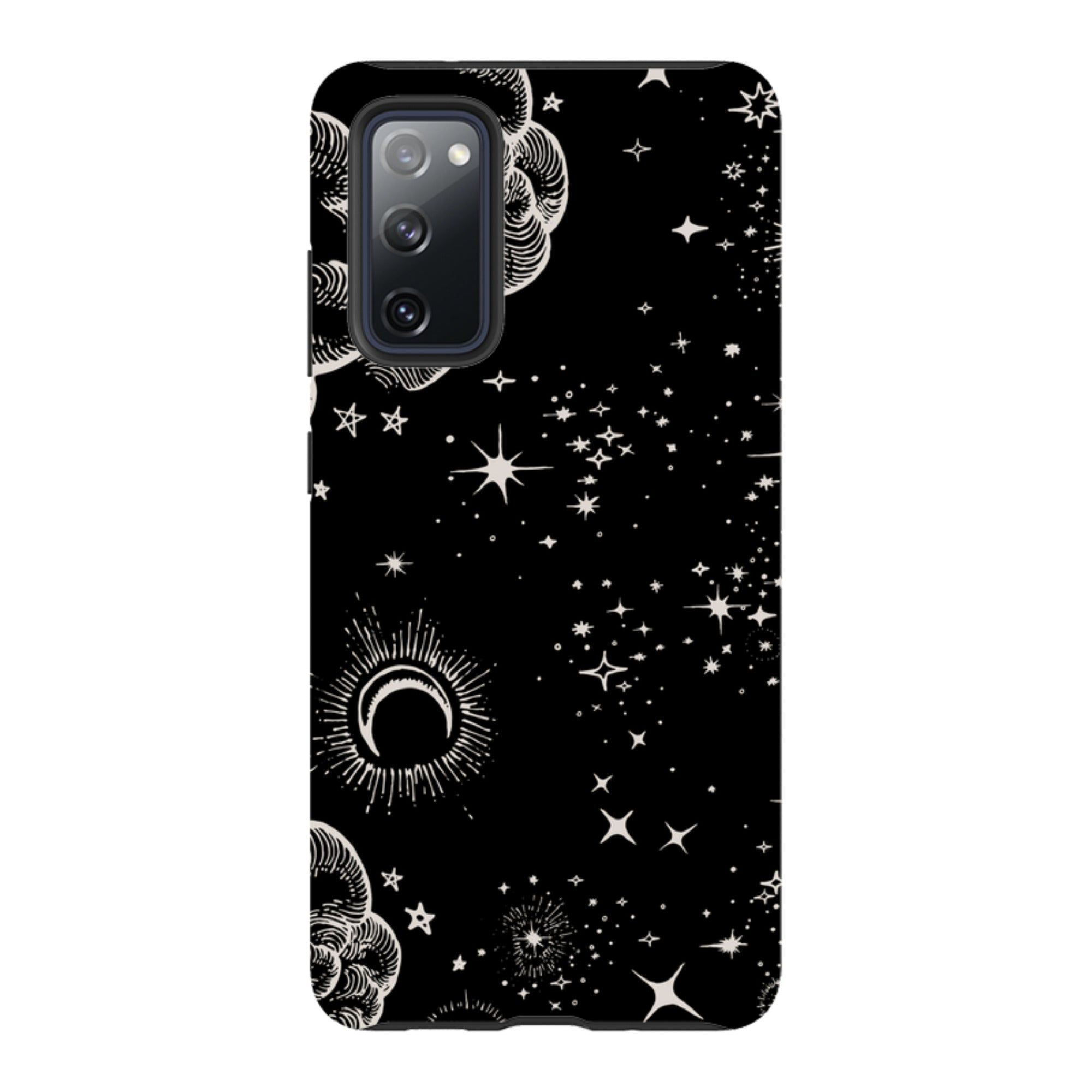 Samsung Tough Case - Lyra