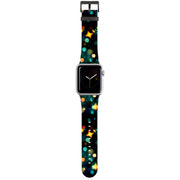 Spring Stars Apple Watch Strap