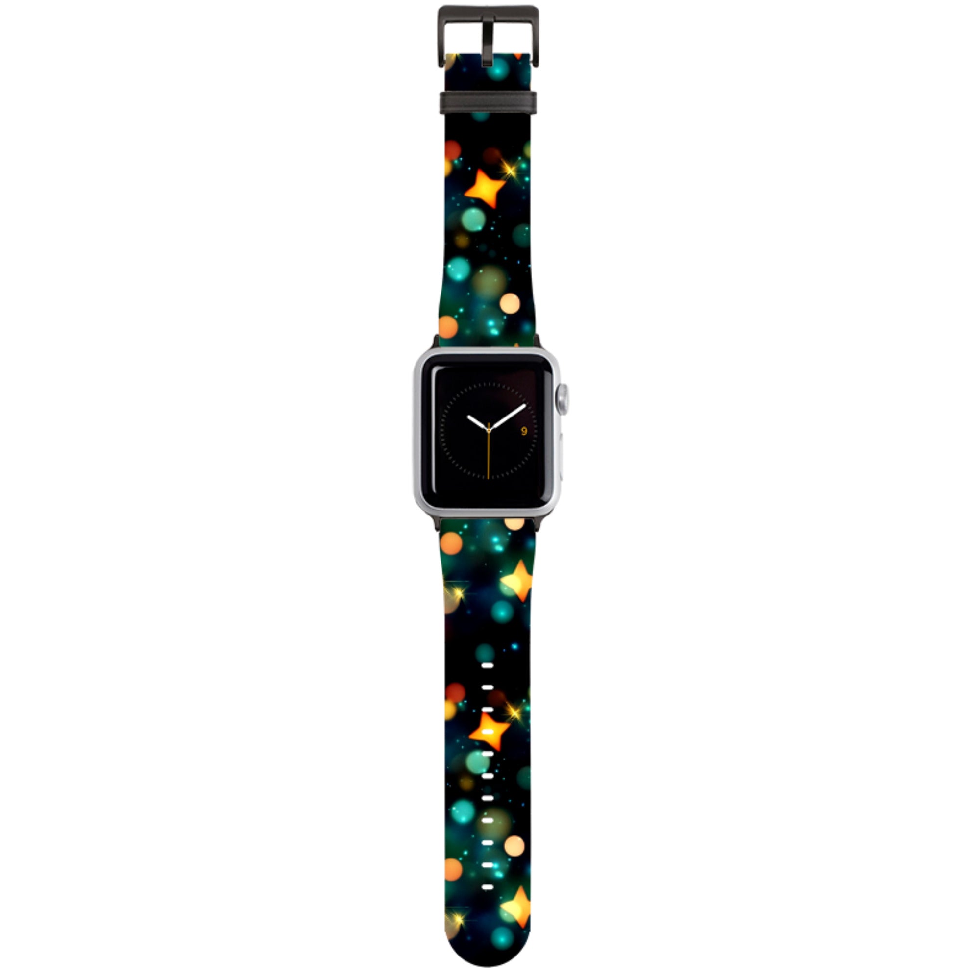 Spring Stars Apple Watch Strap