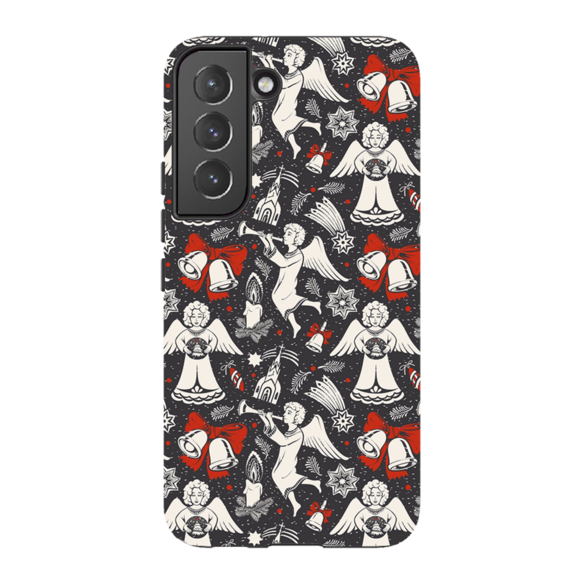 Samsung Tough Case - Angels