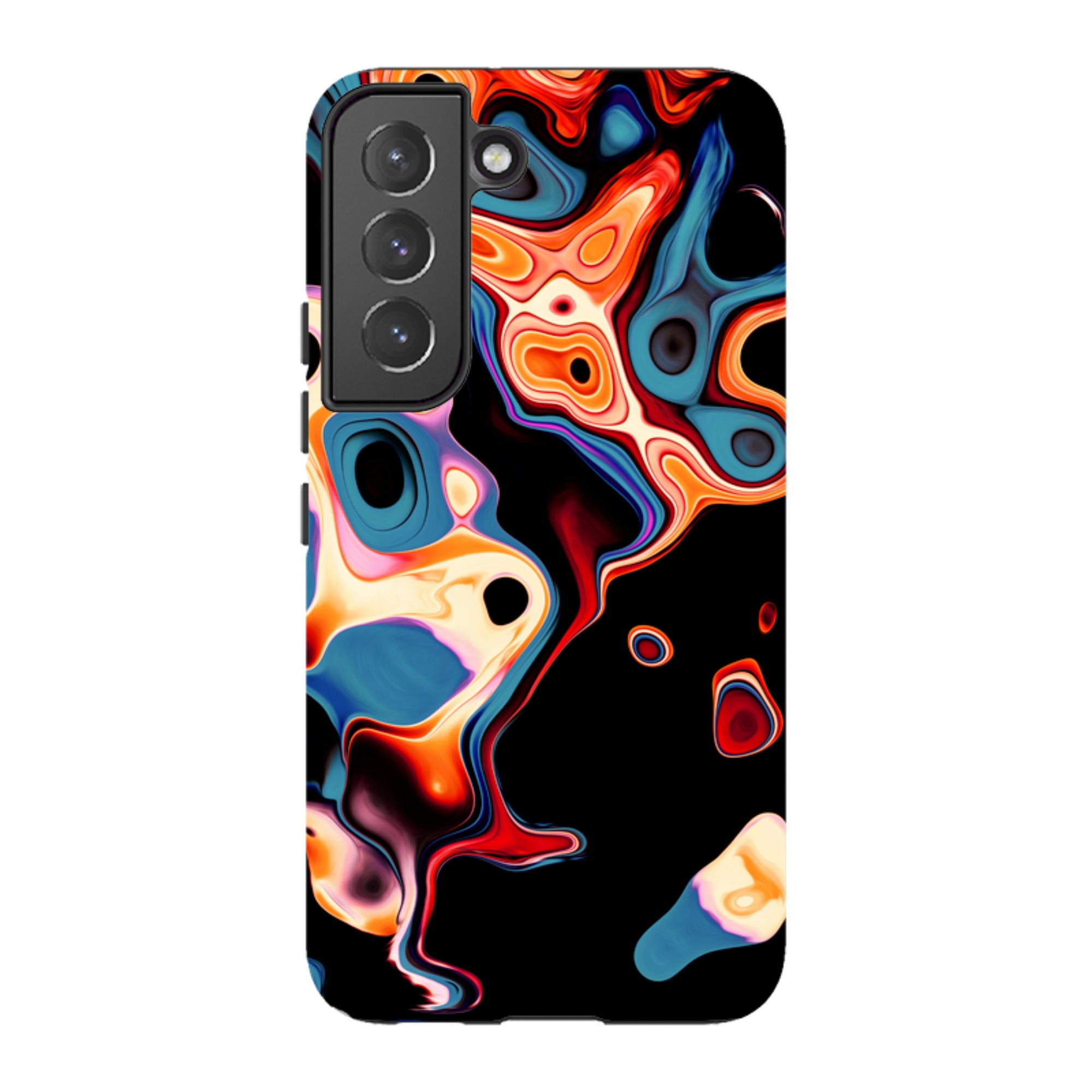 Samsung Tough Case - Butterscotch