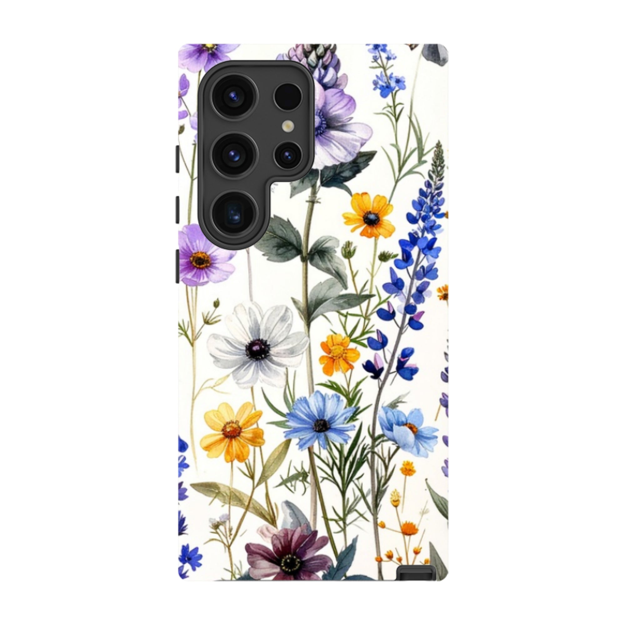Samsung Tough Case - Westend Floral