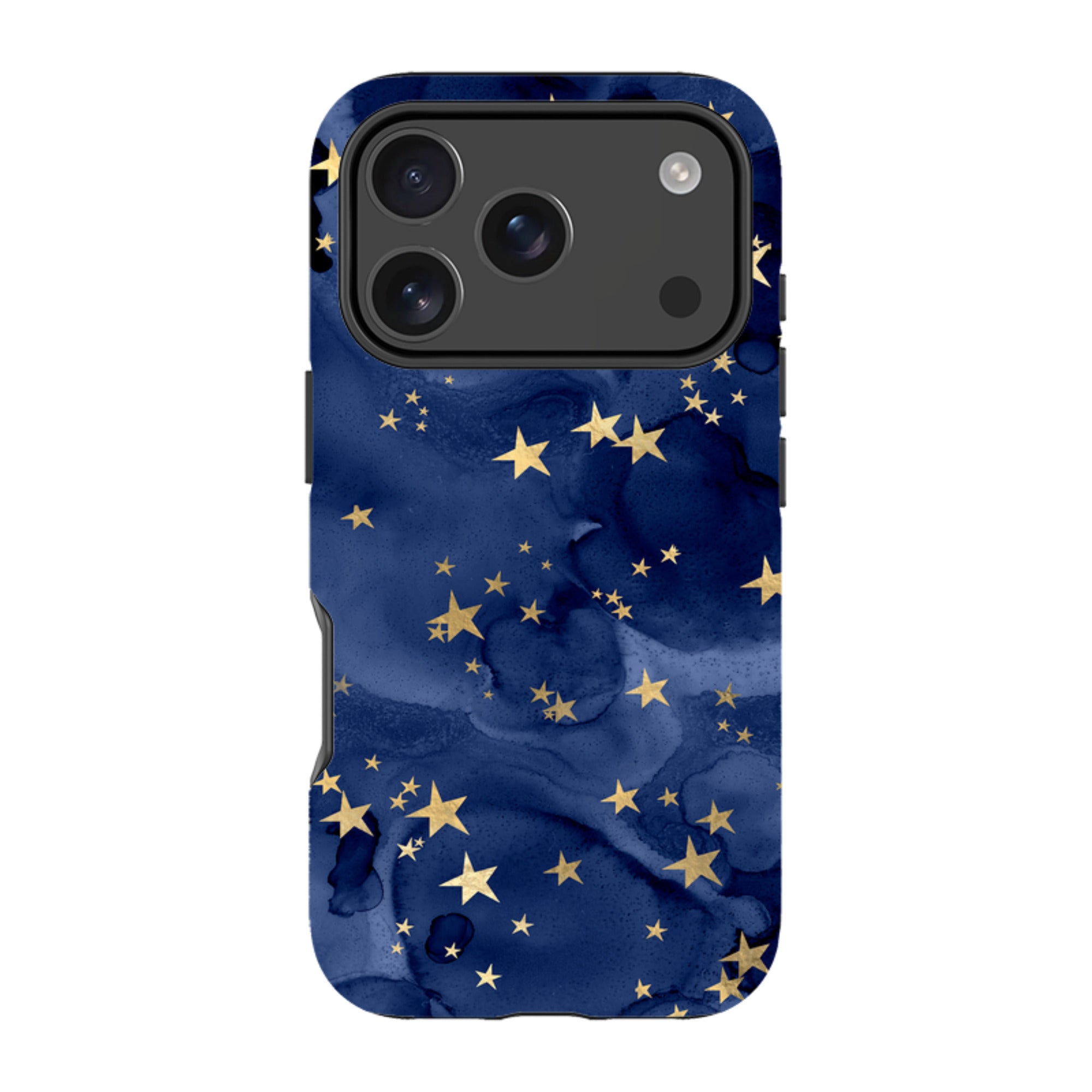 iPhone MagSafe Tough Case -  Stormy Stars