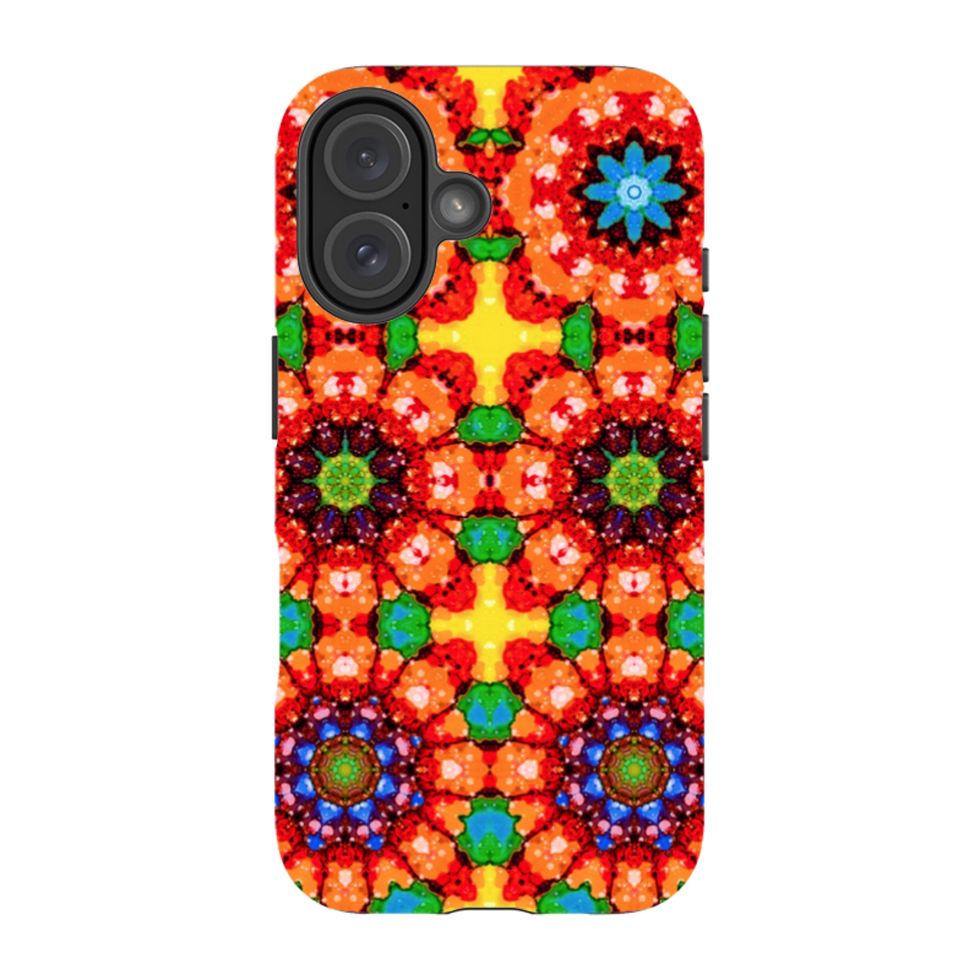 iPhone MagSafe Tough Case - Coachella