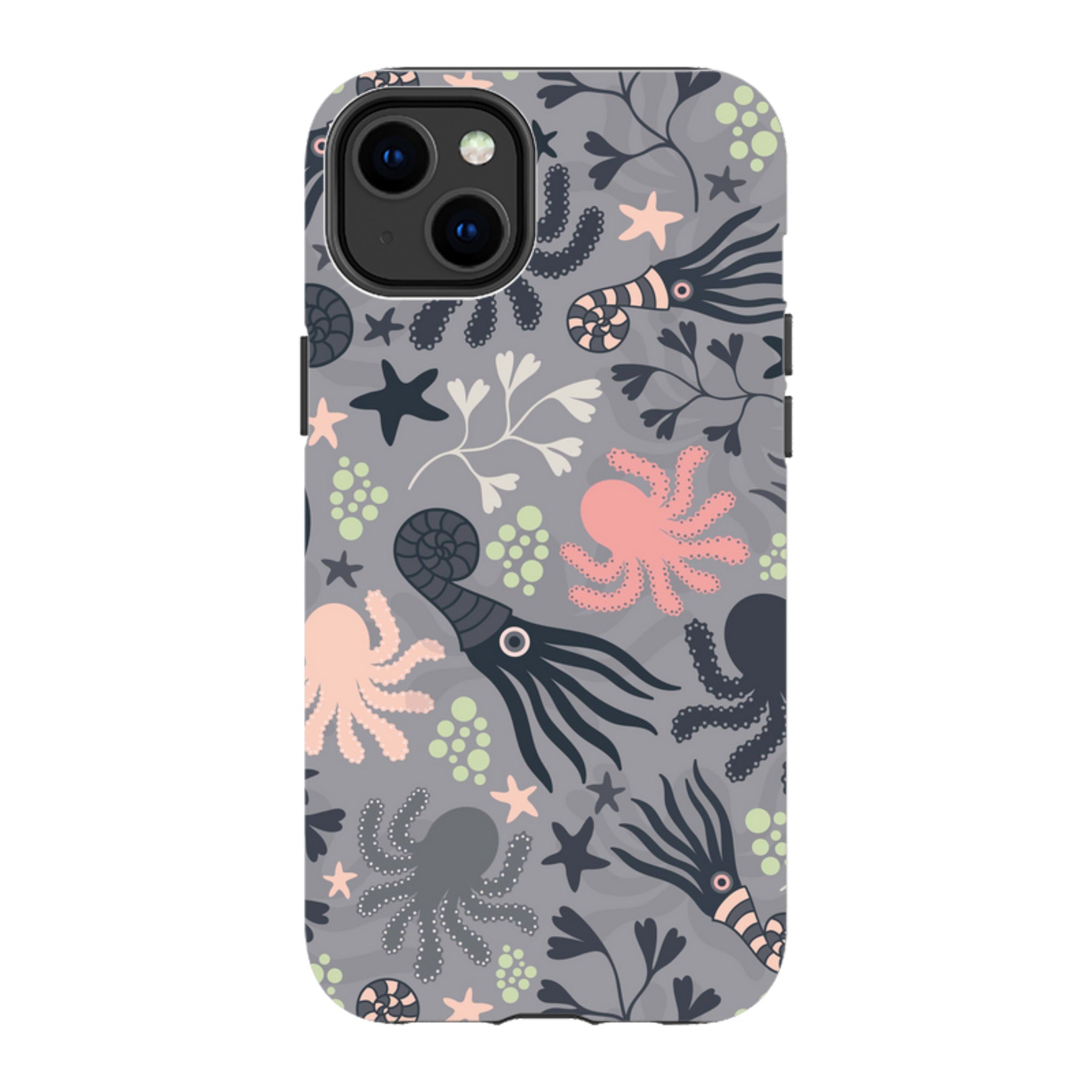 iPhone MagSafe Tough Case -  Under The Sea By Suzy Taylor