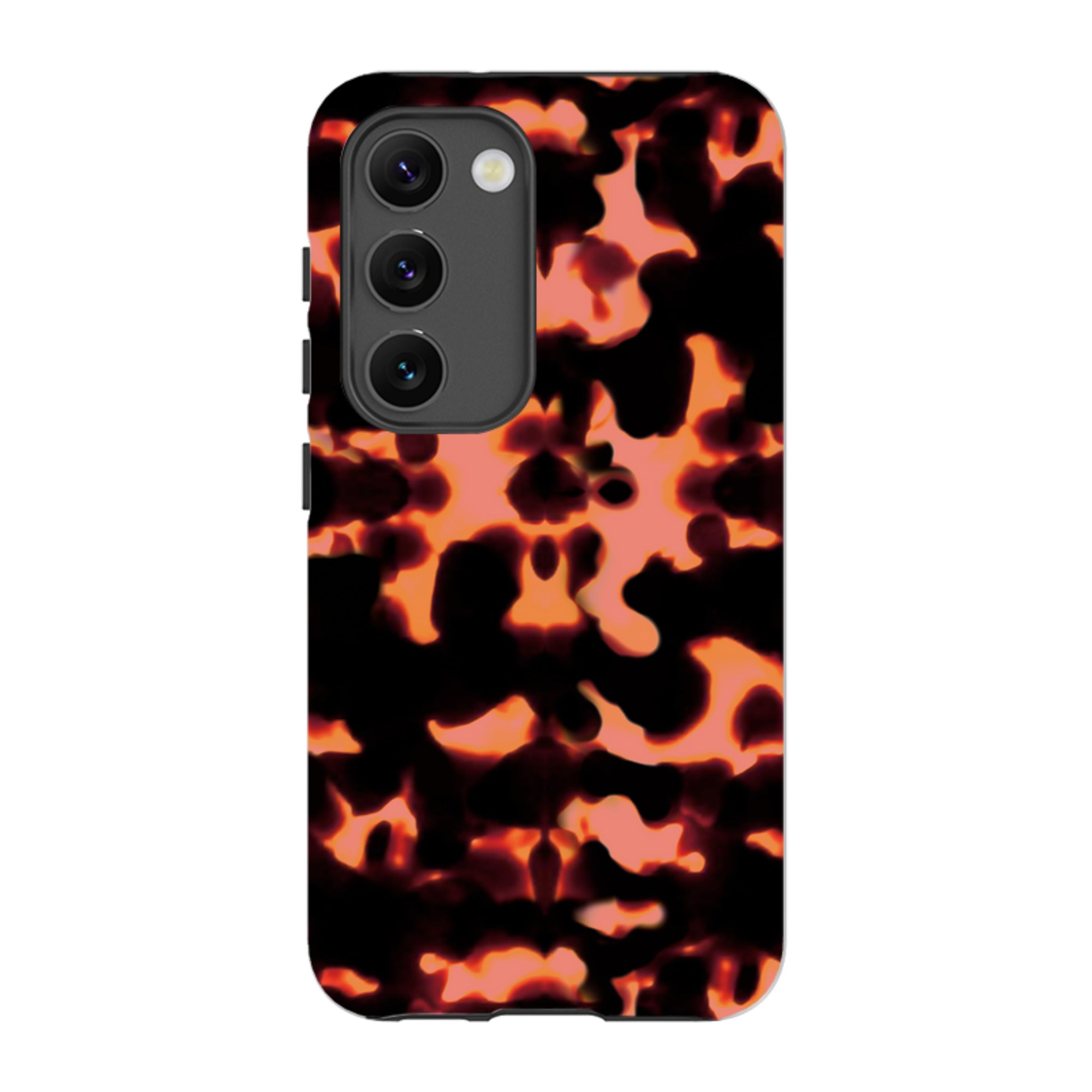 Samsung Tough Case - Teaberry