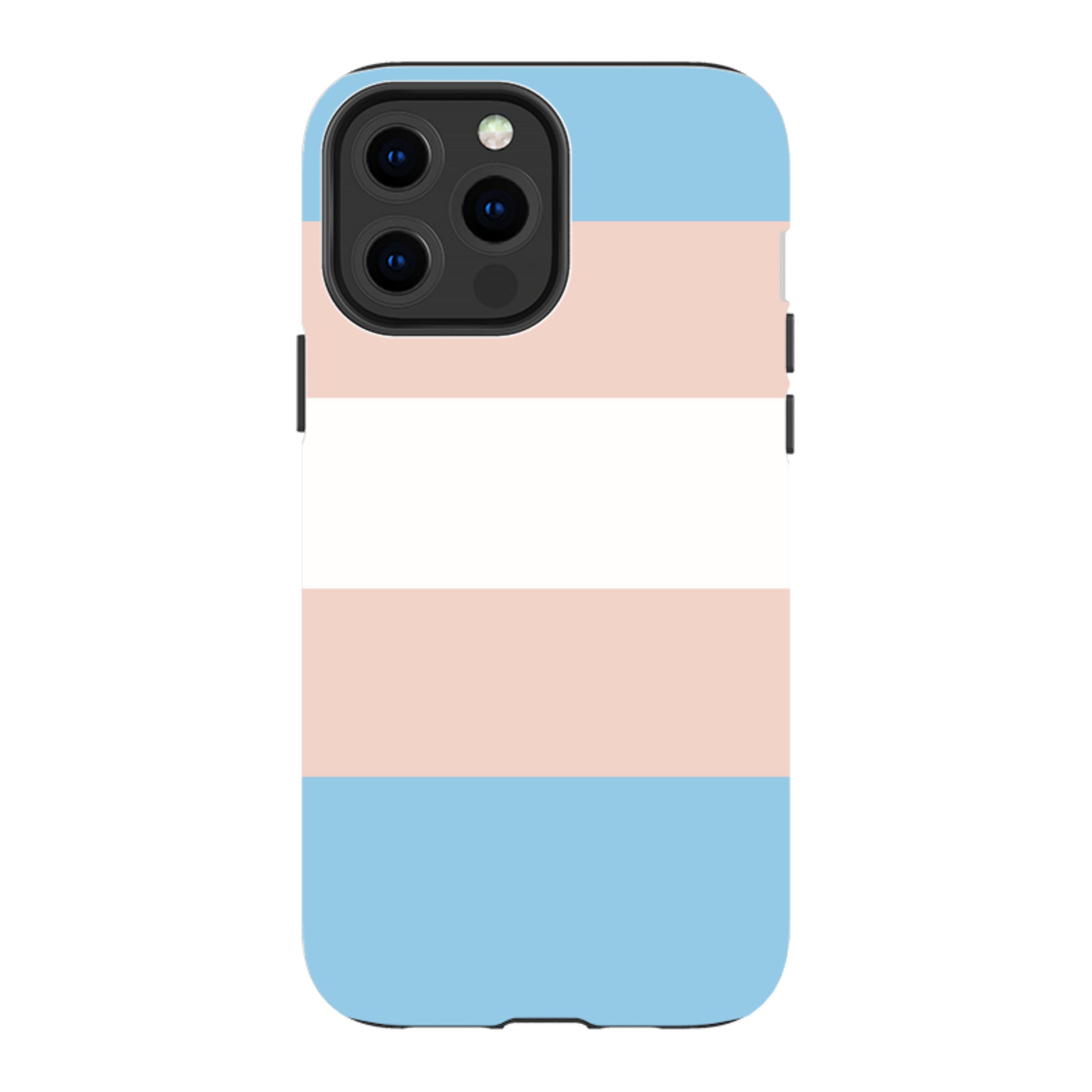 iPhone MagSafe Tough Case -  Copenhagen Chroma